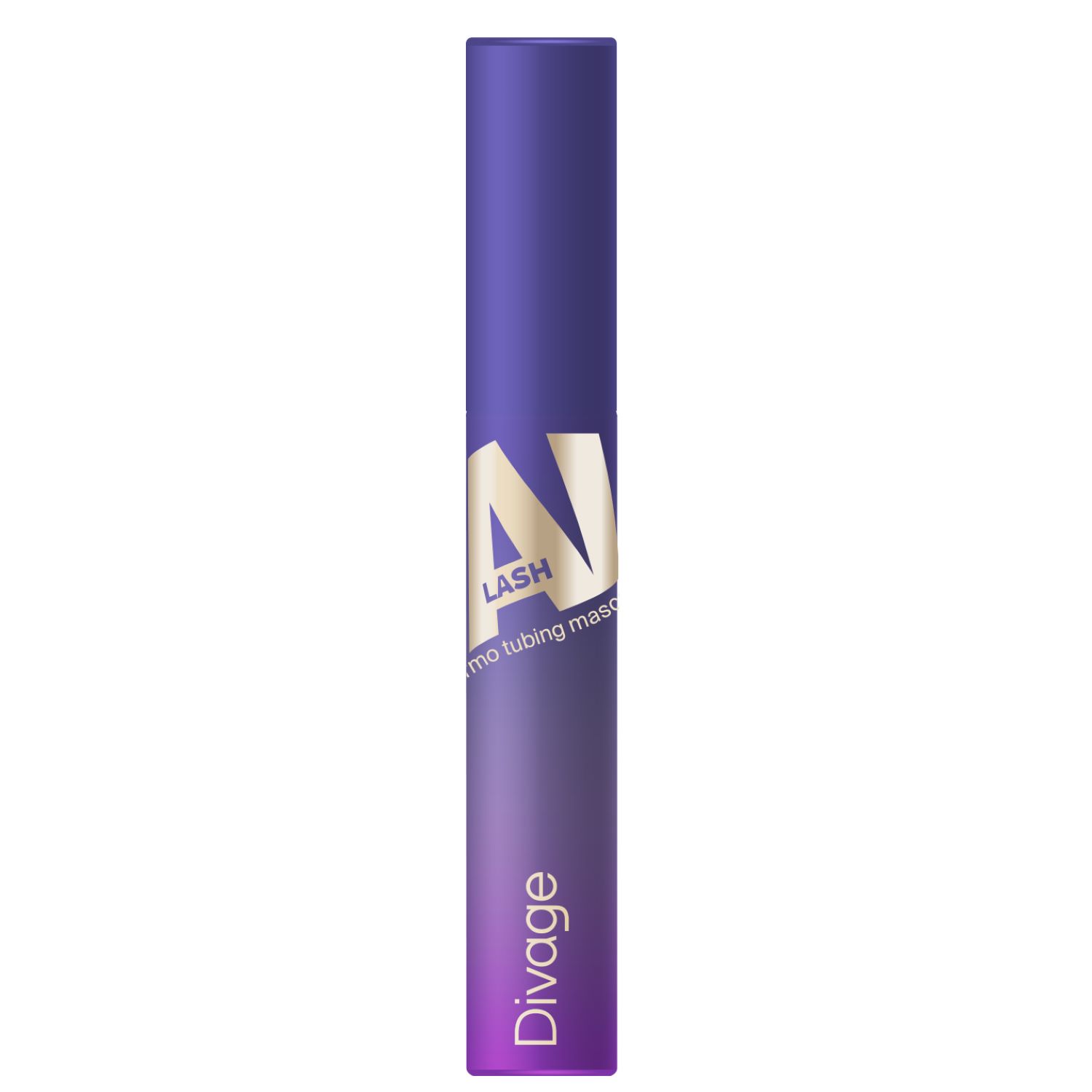 Mascara Ai Lash Тушь для ресниц термостойкая