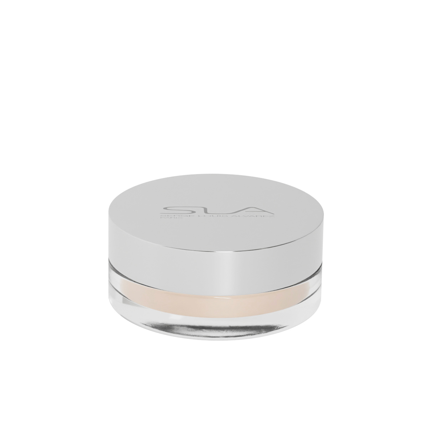 SMOOTHNESS AQUA POWDER Пудра рассыпчатая