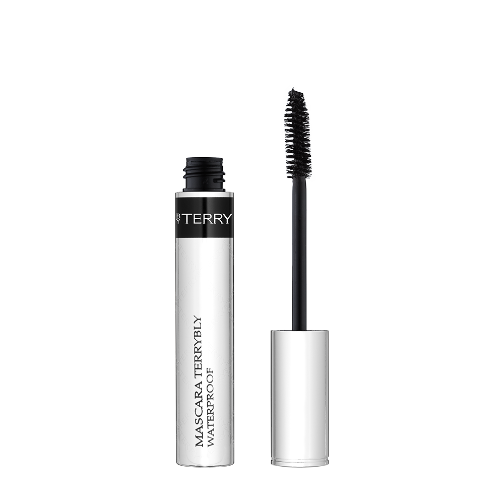 Mascara Terrybly Waterproof Тушь для ресниц водостойкая