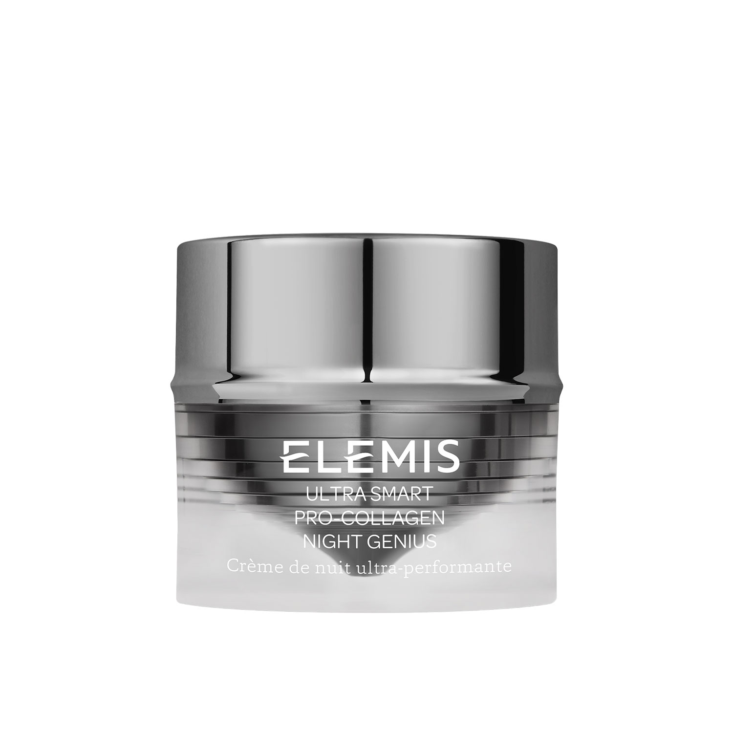 Pro-Collagen Ночной крем Ультра-смарт комплекс