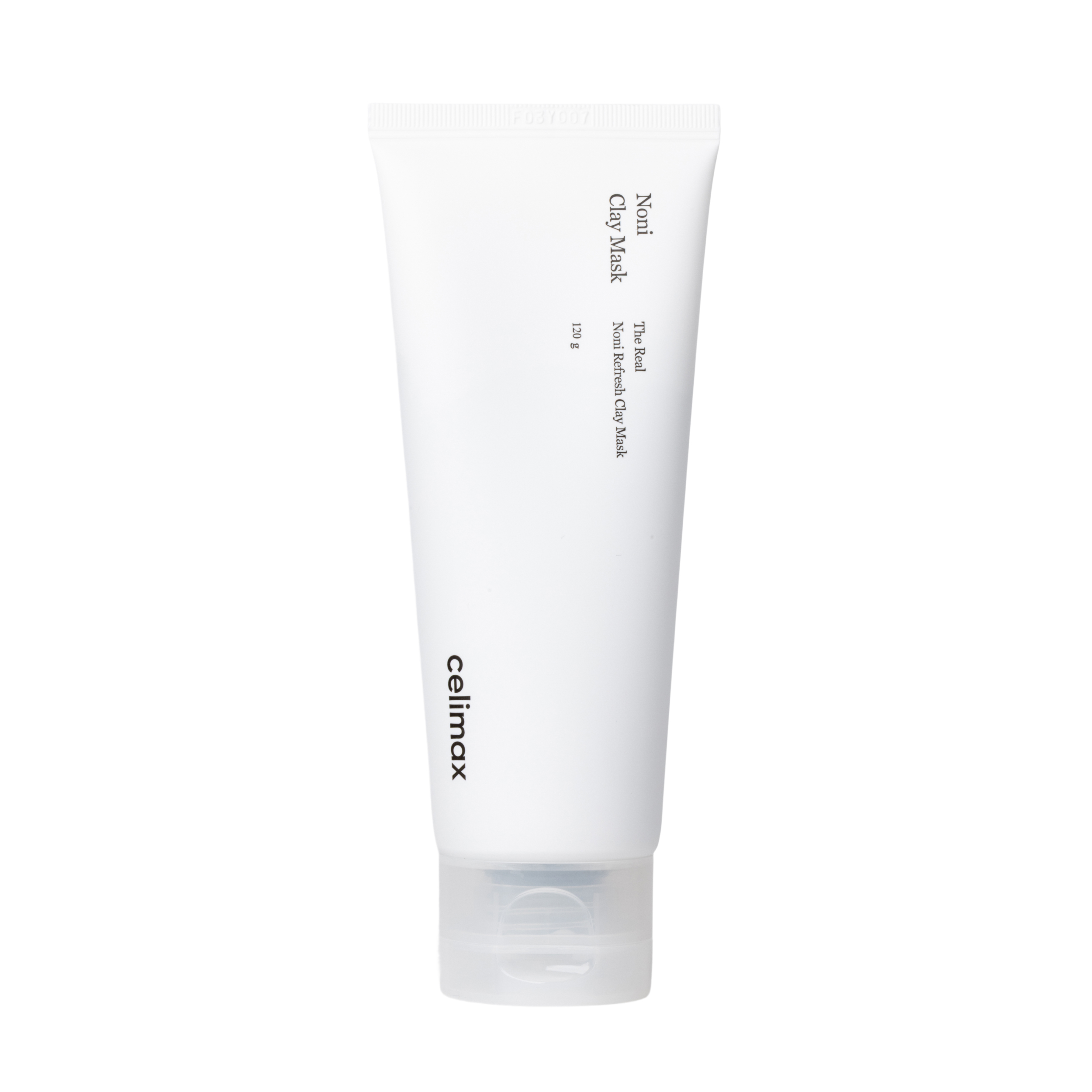 The Real Noni Refresh Clay Mask Маска для лица глиняная очищающая с экстрактом нони