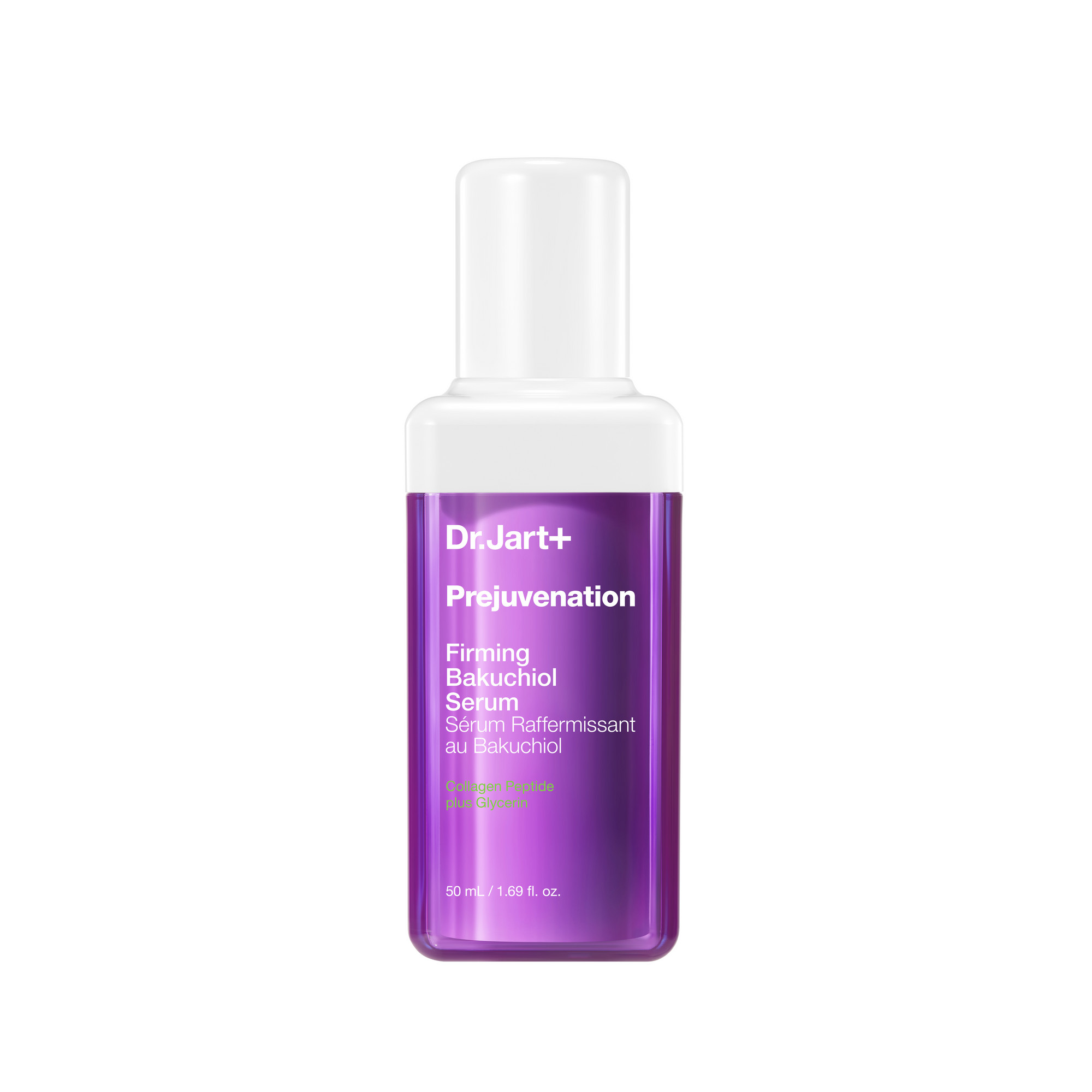 Prejuvenation Firming Serum Укрепляющая сыворотка для лица с бакучиолом