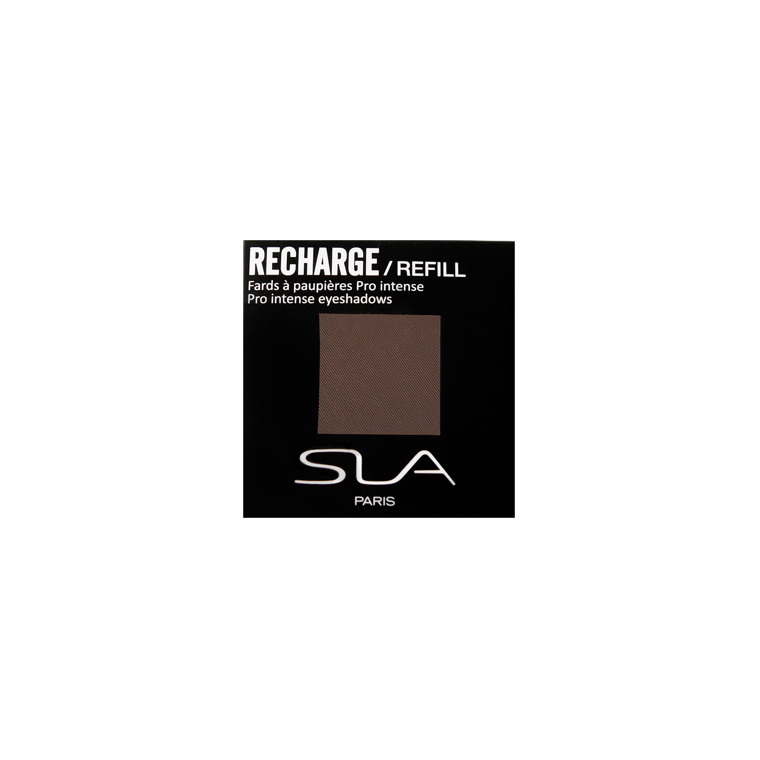 PRO INTENSE EYESHADOW Тени для век рефил