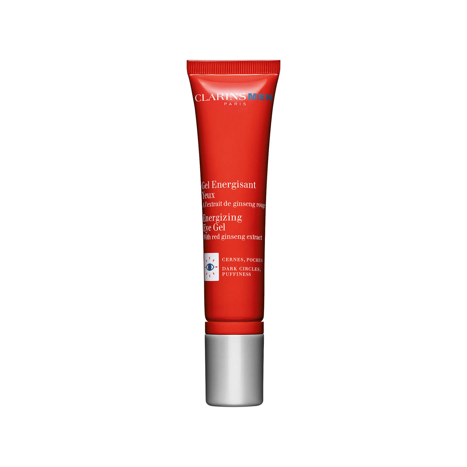 Men Gel Energisant Yeux Гель для устранения следов усталости под глазами