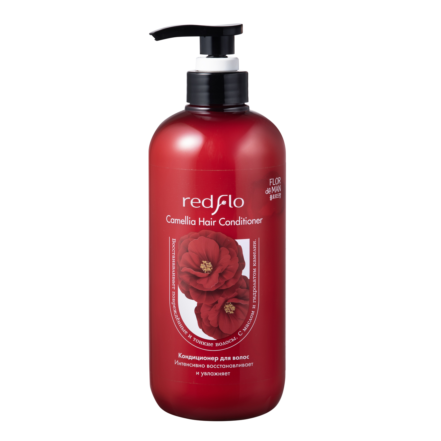 Redflo Camellia Hair Rinse Кондиционер для волос