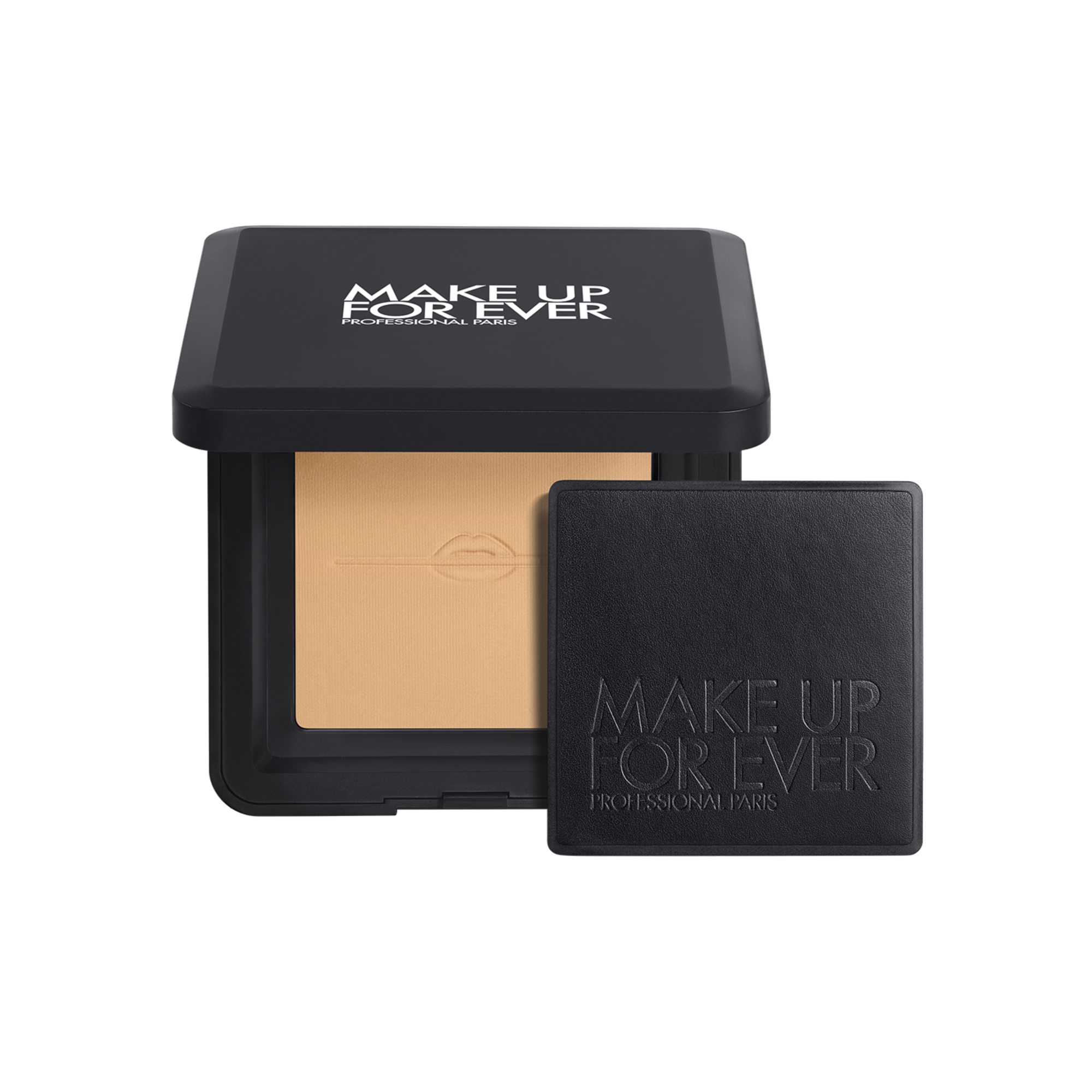 HD SKIN PERFECTING PRESSED POWDER Пудра компактная для лица