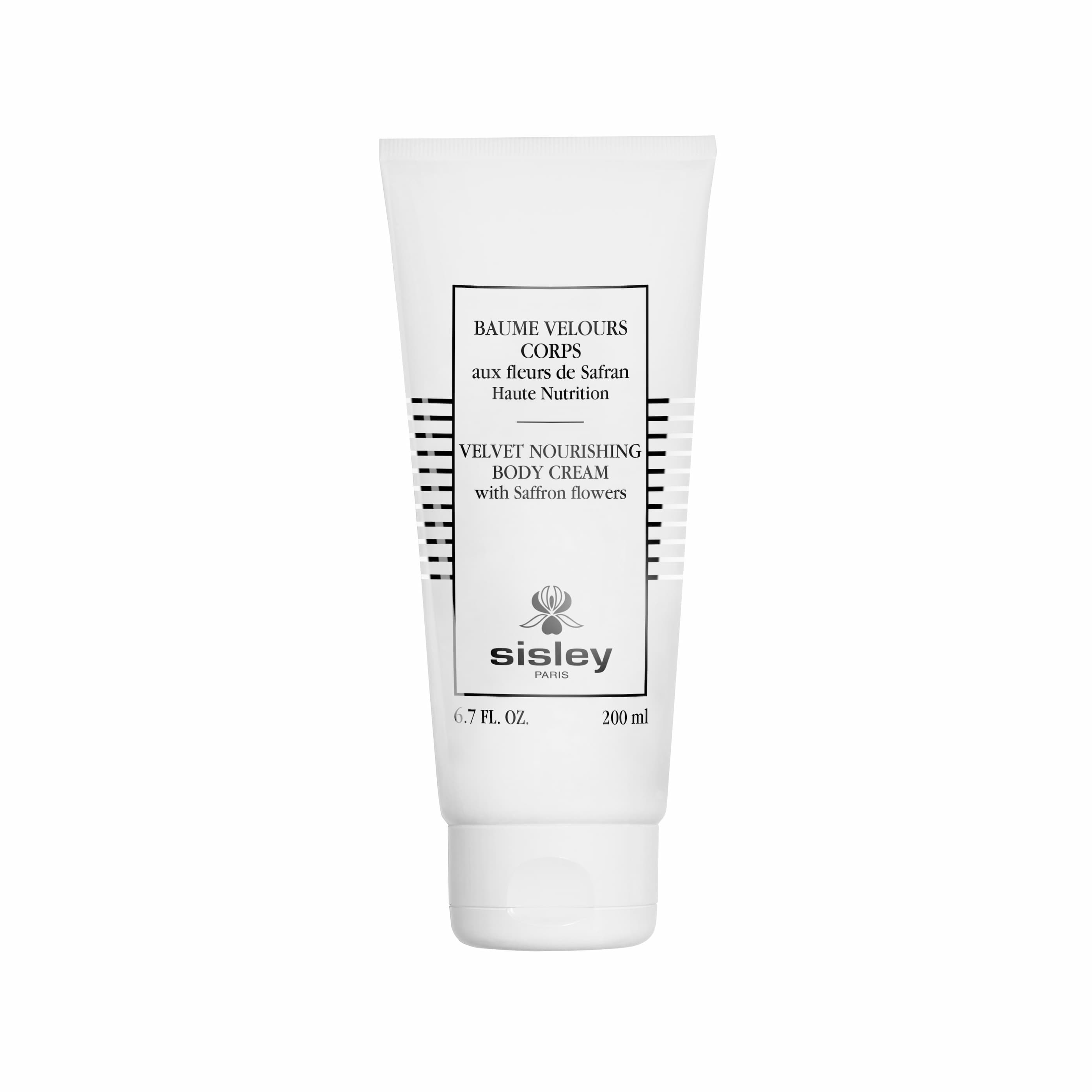 Velvet Nourishing Body Cream Питательный крем для тела с шафраном