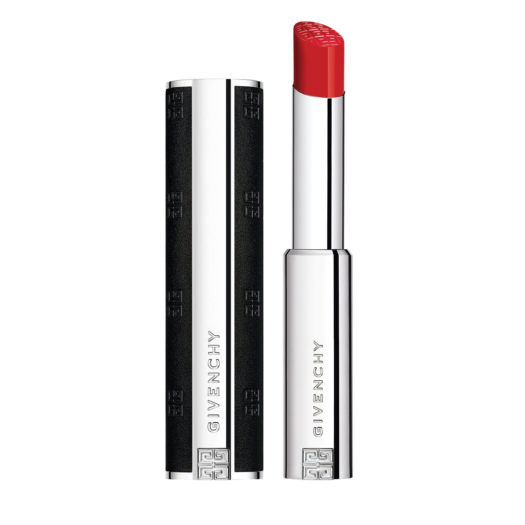 Le Rouge Interdit Satin Сияющая помада для губ