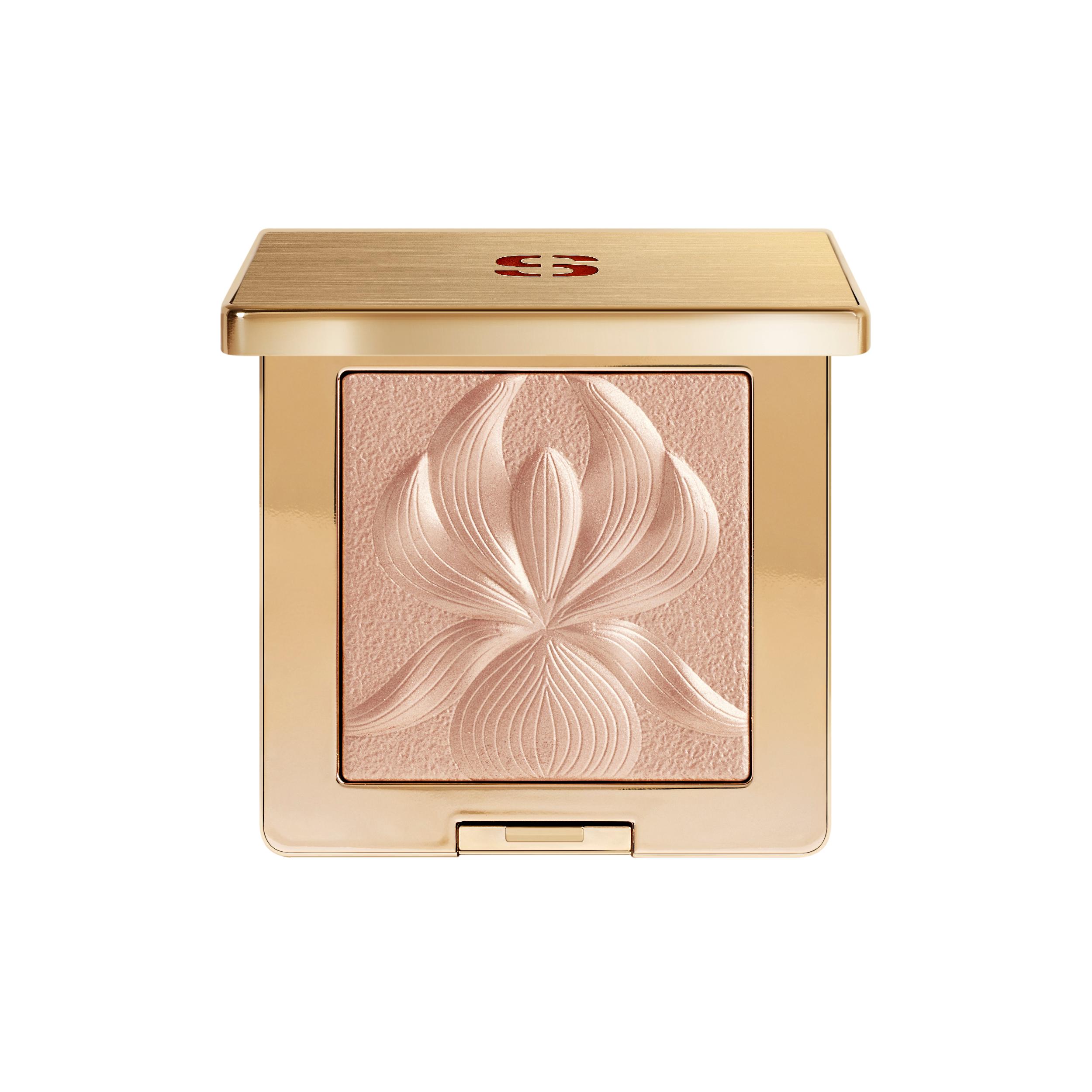 L'Orchidée highlighter Хайлайтер Орхидея
