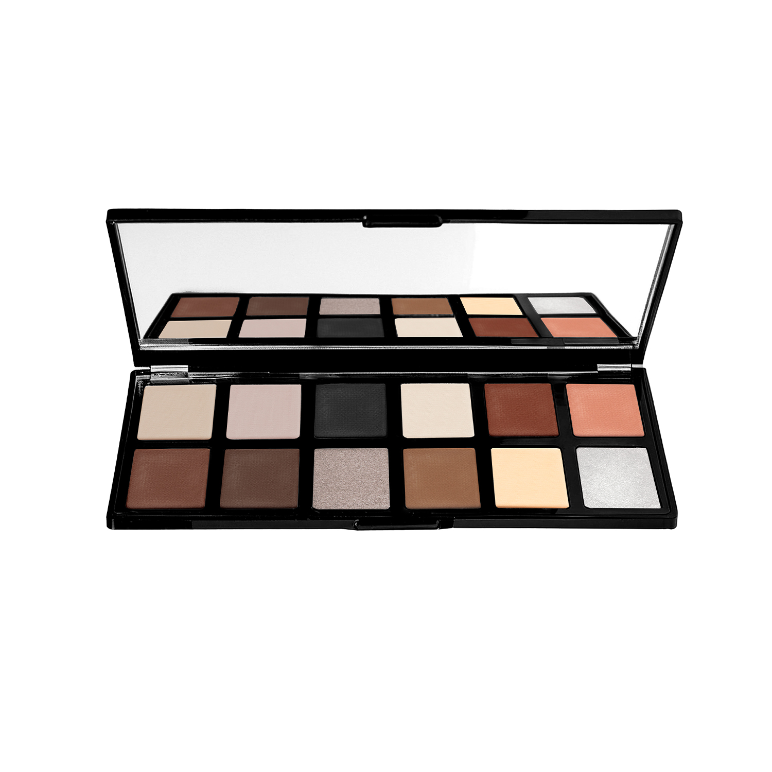 PALETTE SUPERNATURAL Палетка теней