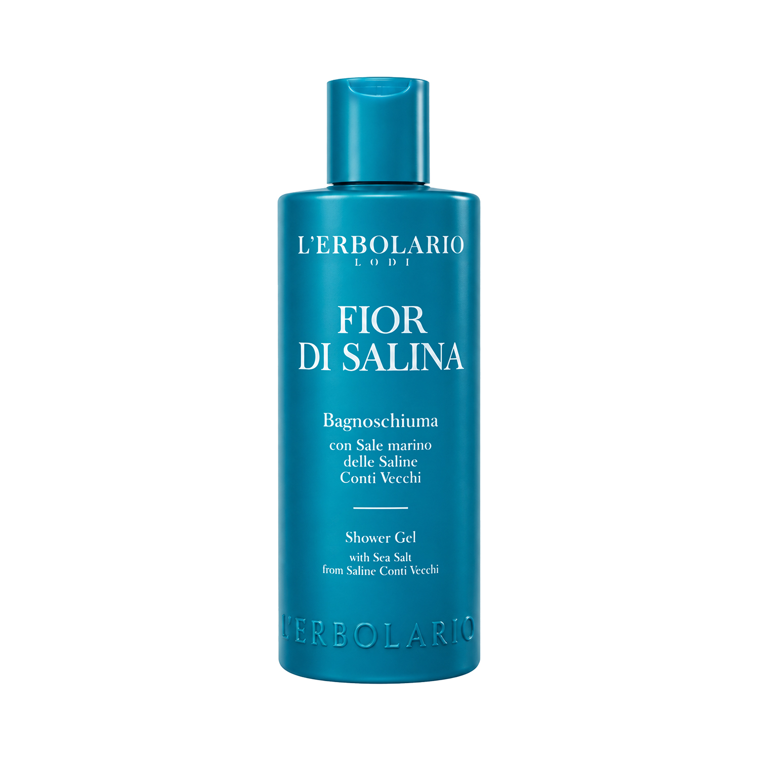 FIOR DI SALINA Гель для душа