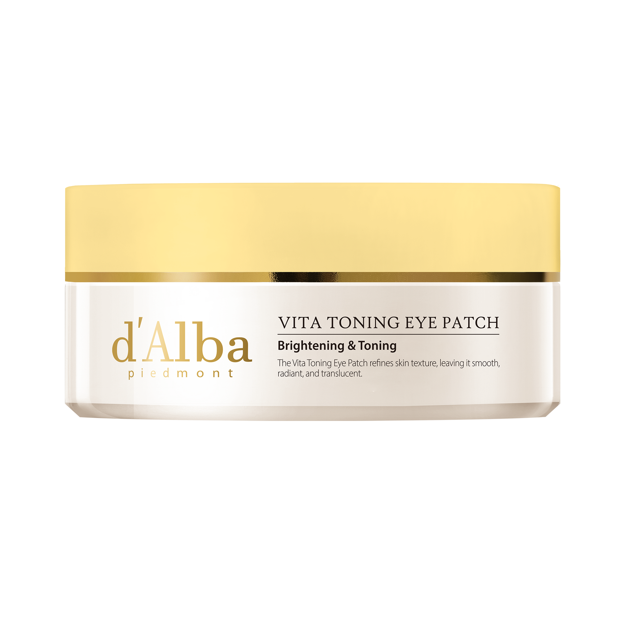 Vita Toning Eye Patch Патчи для области вокруг глаз