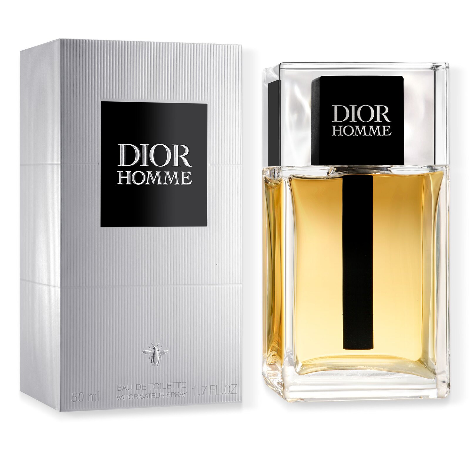 値下げ【新品未使用】Dior Homme Eau de Toilette Оригинал 💯 Dior Homme Туалетная вода купить в интернет магазине