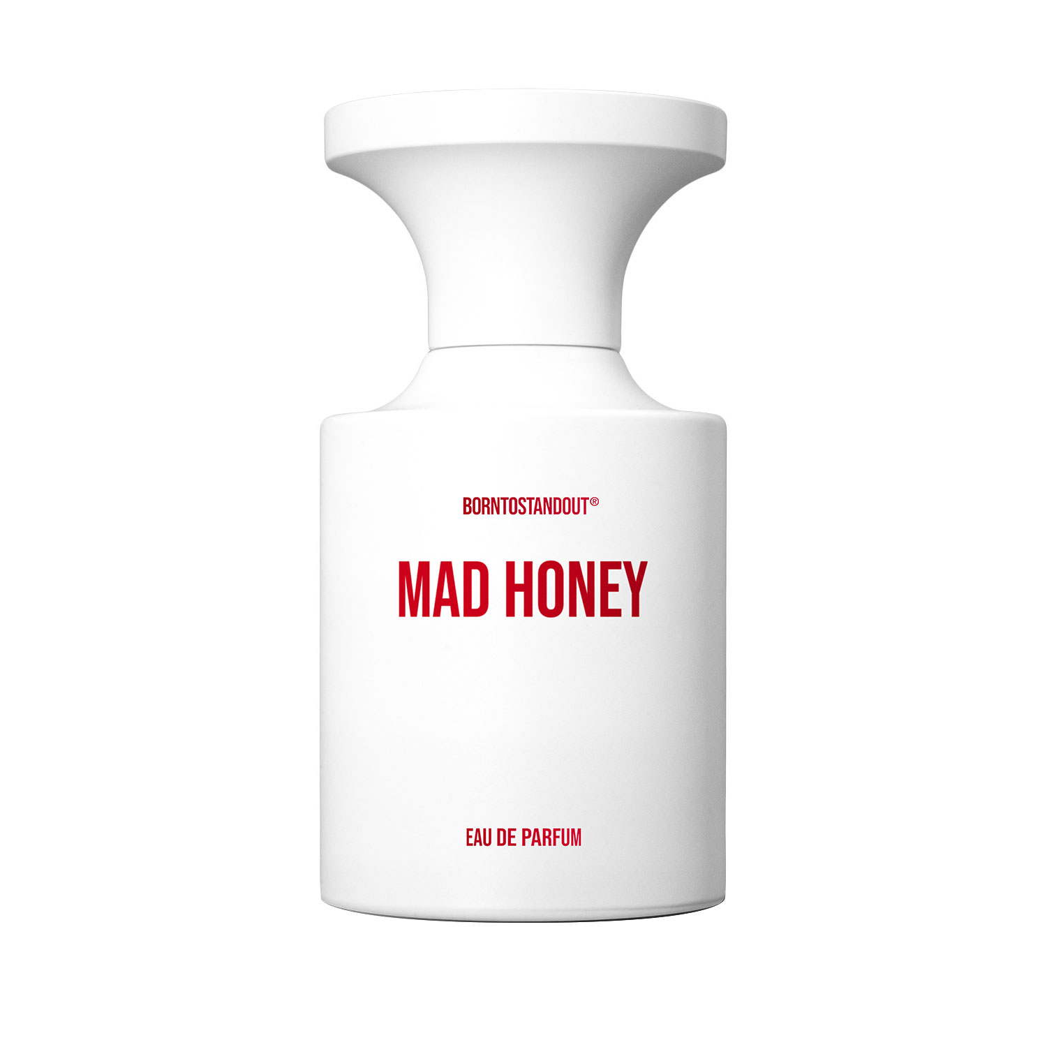 MAD HONEY Парфюмерная вода