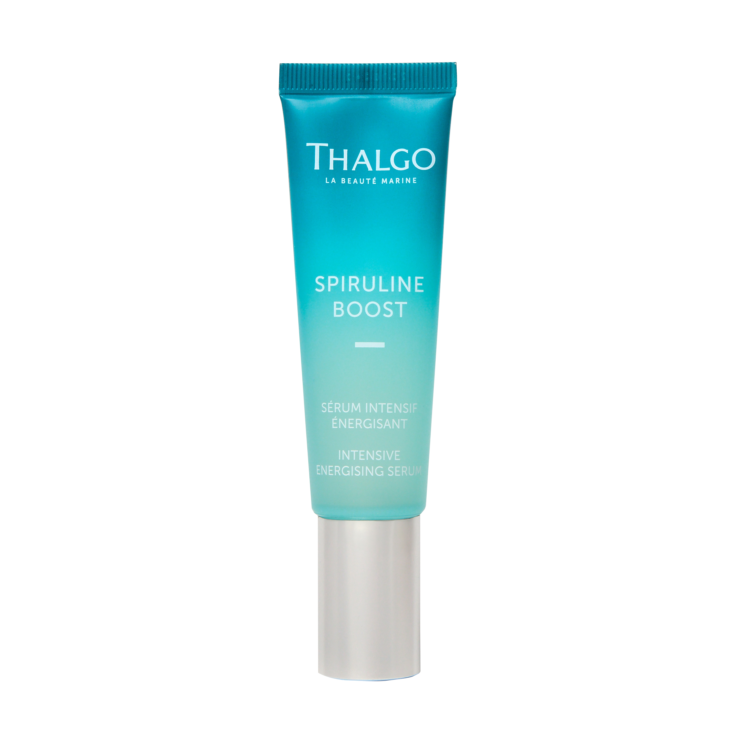 INTENSIVE ENERGISING SERUM Интенсивная энергизирующая детокс сыворотка