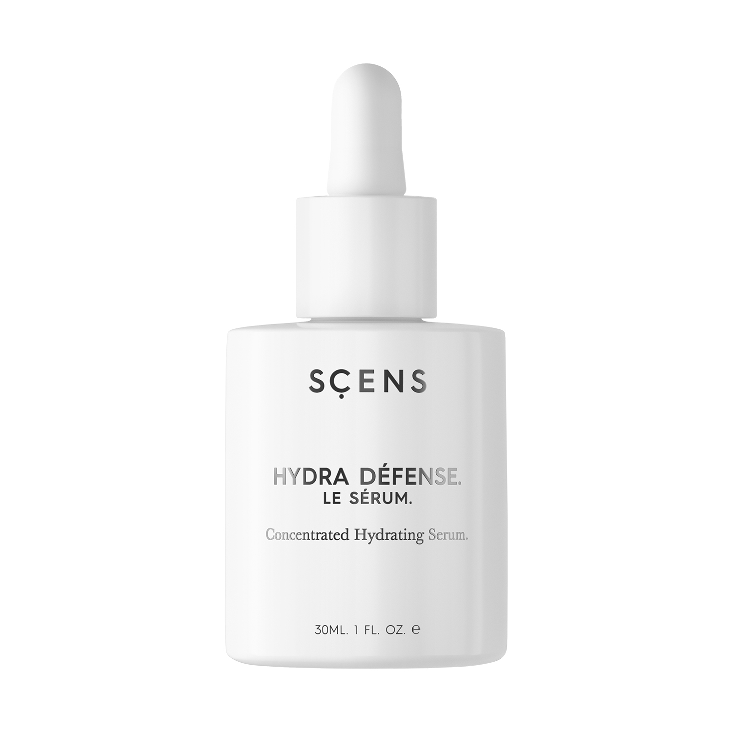 SKIN CARE HYDRA DÉFENSE LE SÉRUM Сыворотка для лица увлажняющая