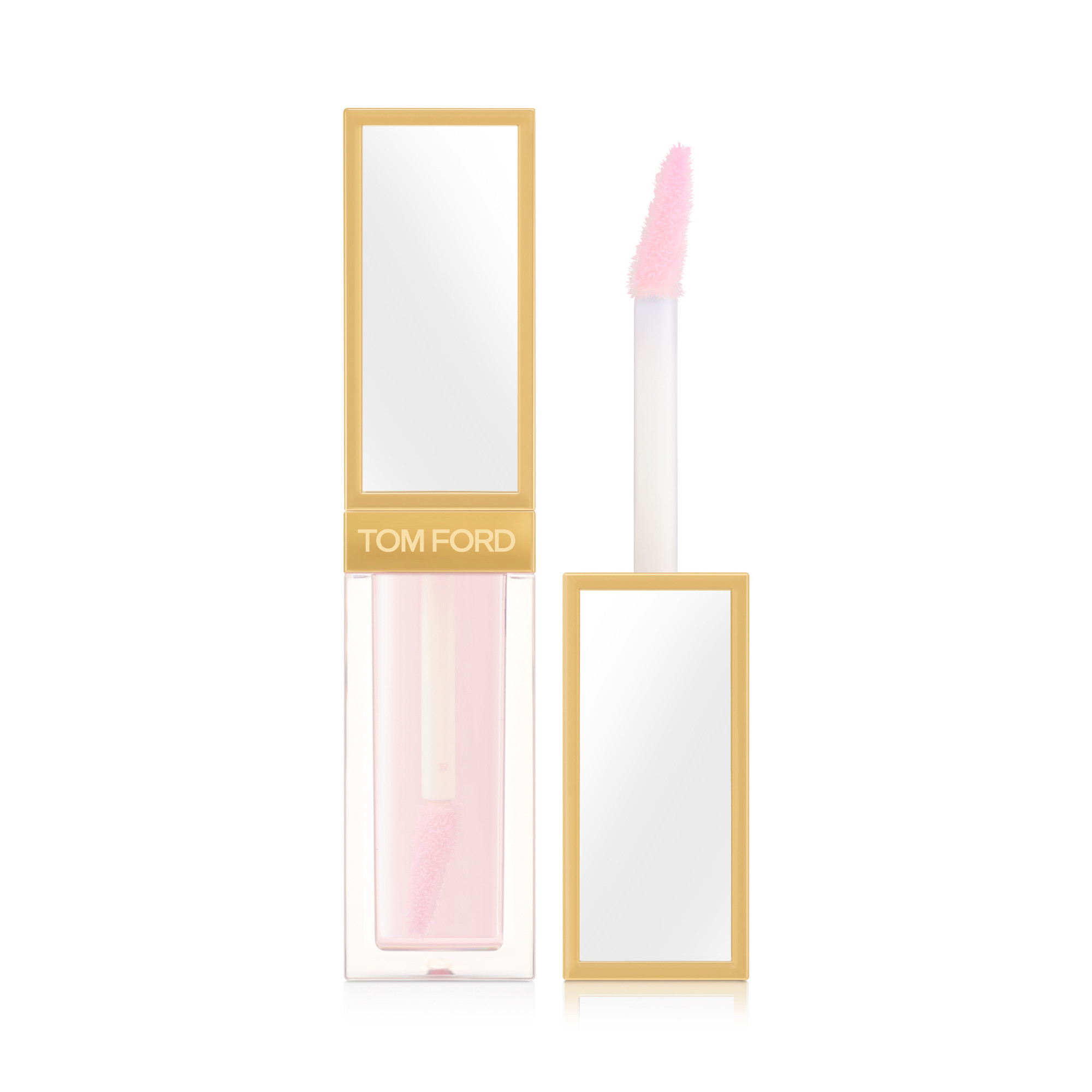 Soleil Hydrating Lip Oil Увлажняющее масло для губ