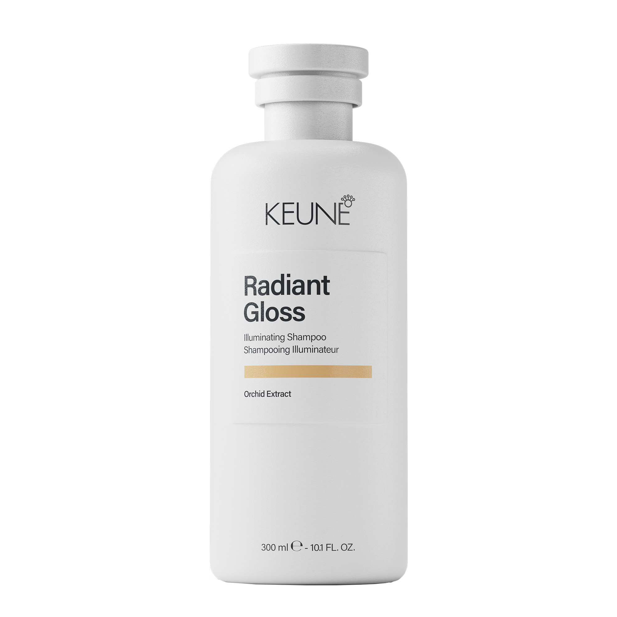 Radiant Gloss Shampoo Шампунь сияние и блеск