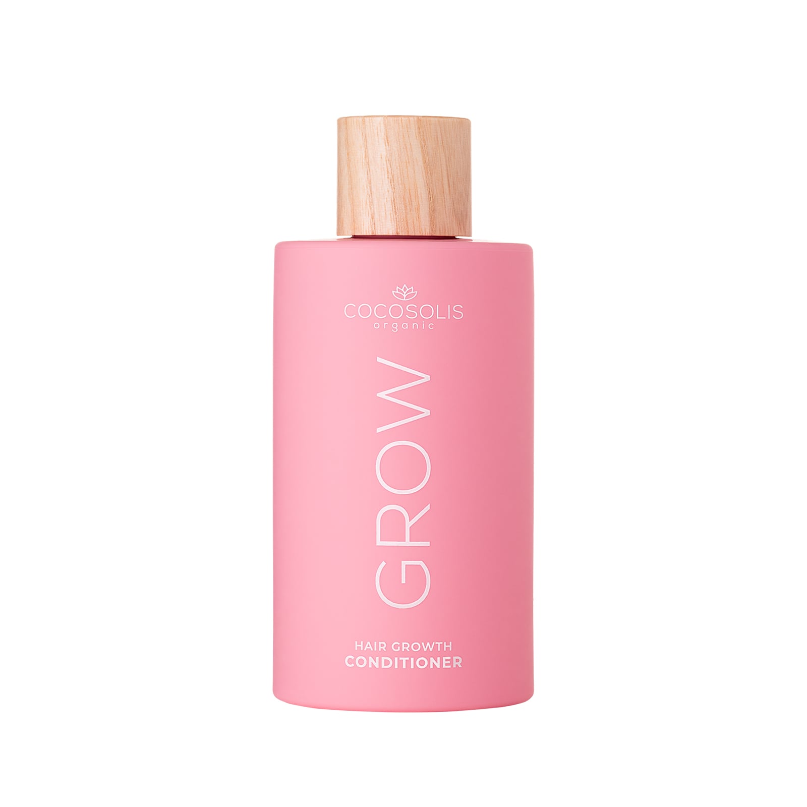 GROW hair growth conditioner Кондиционер для роста волос