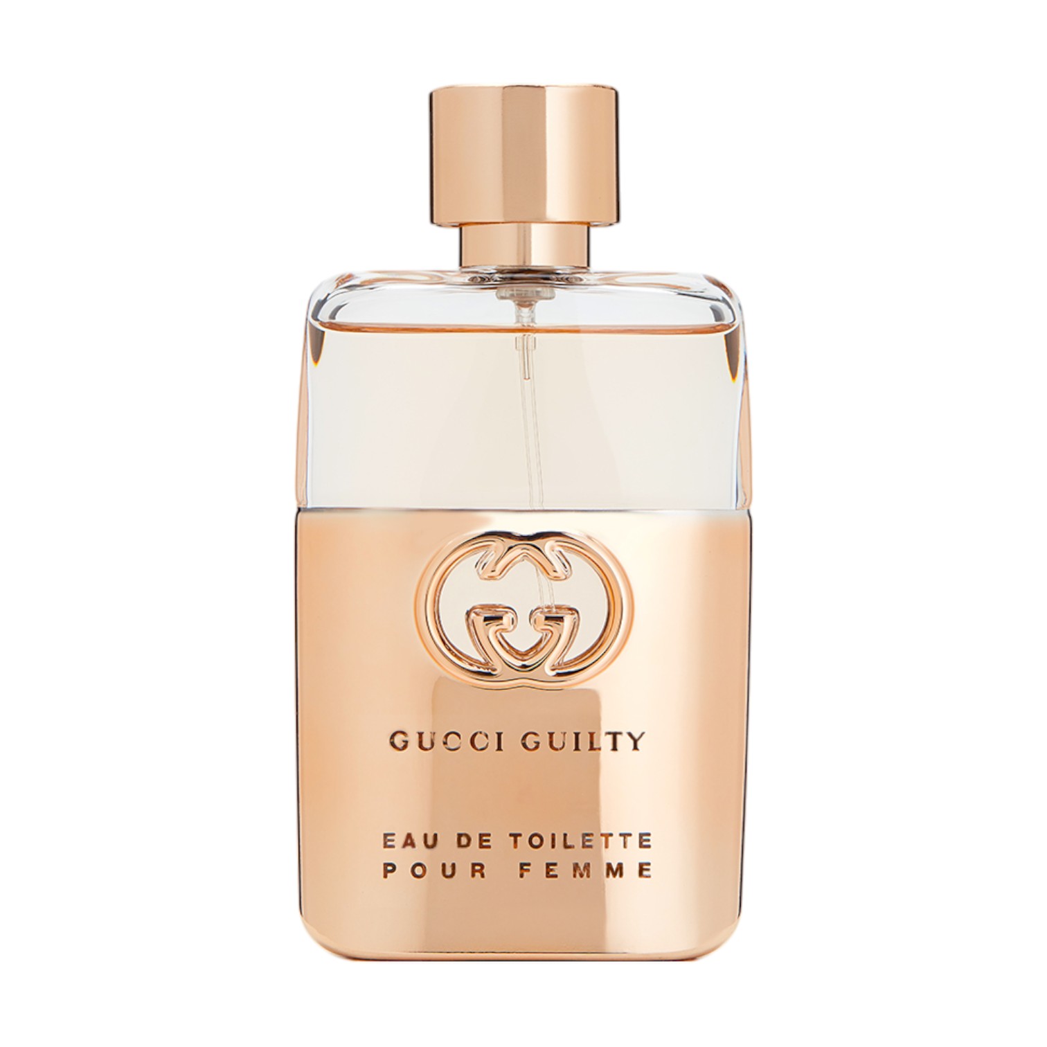 Guilty Pour Femme Туалетная вода