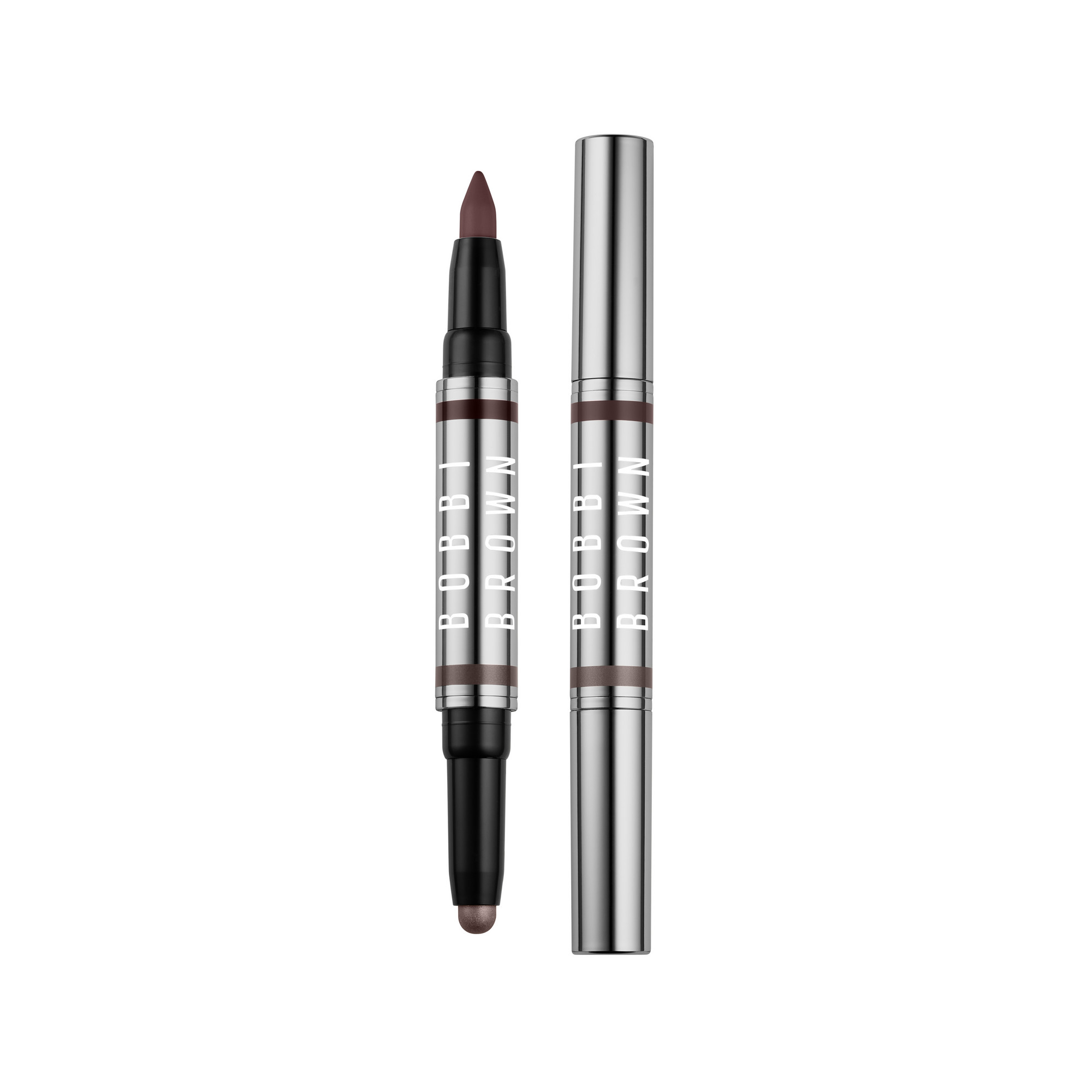 Long-Wear Cream Shadow & Kohl Liner Двусторонний лайнер для глаз