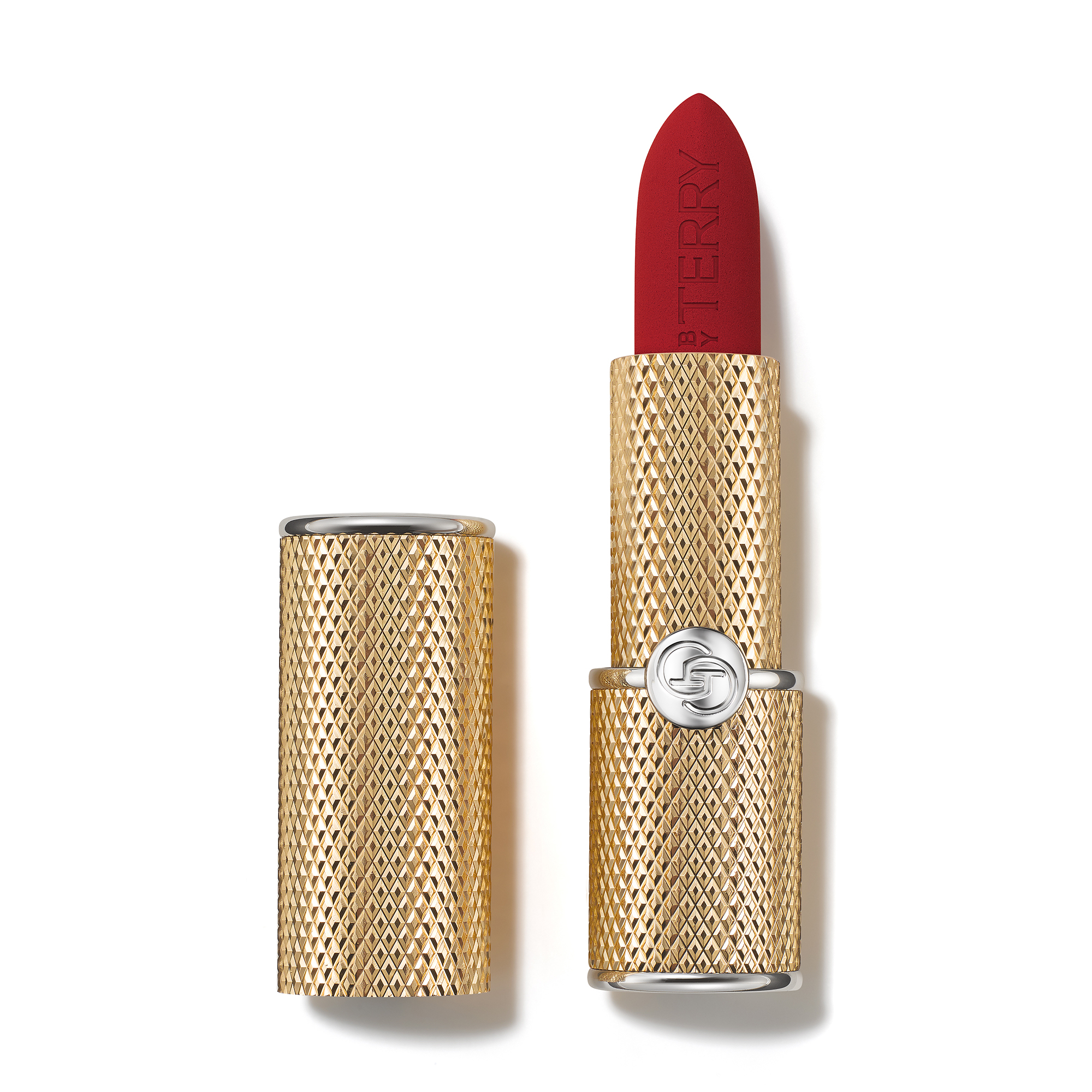 Rouge Opulent Губная помада увлажняющая с бархатно-матовым эффектом