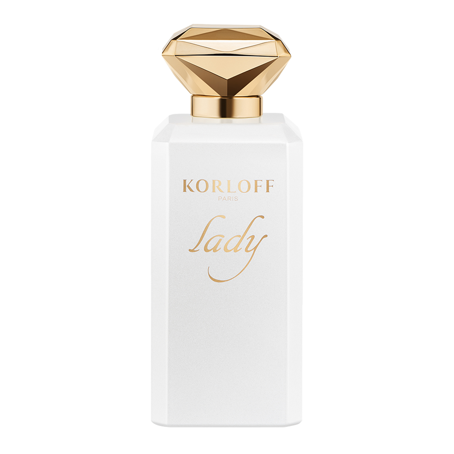 LADY KORLOFF IN WHITE Парфюмерная вода