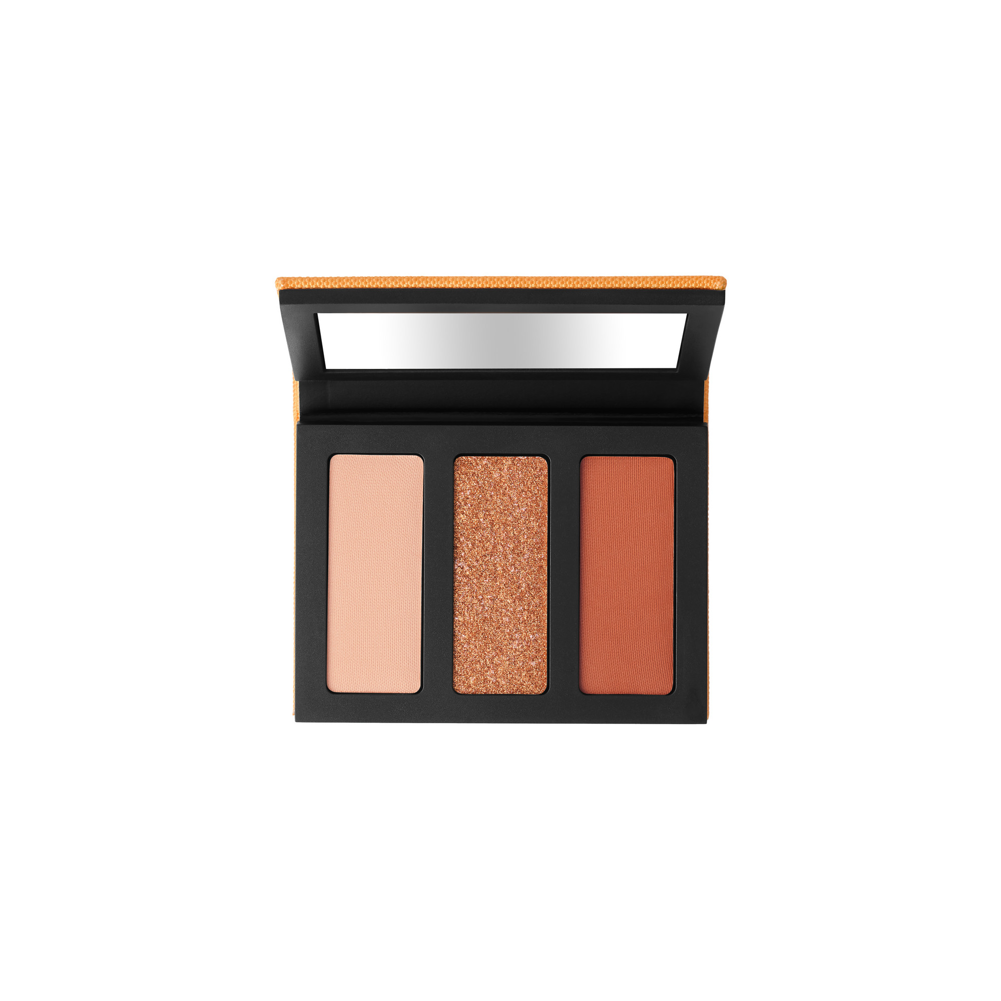 Eye Shadow Trio Палетка теней для глаз