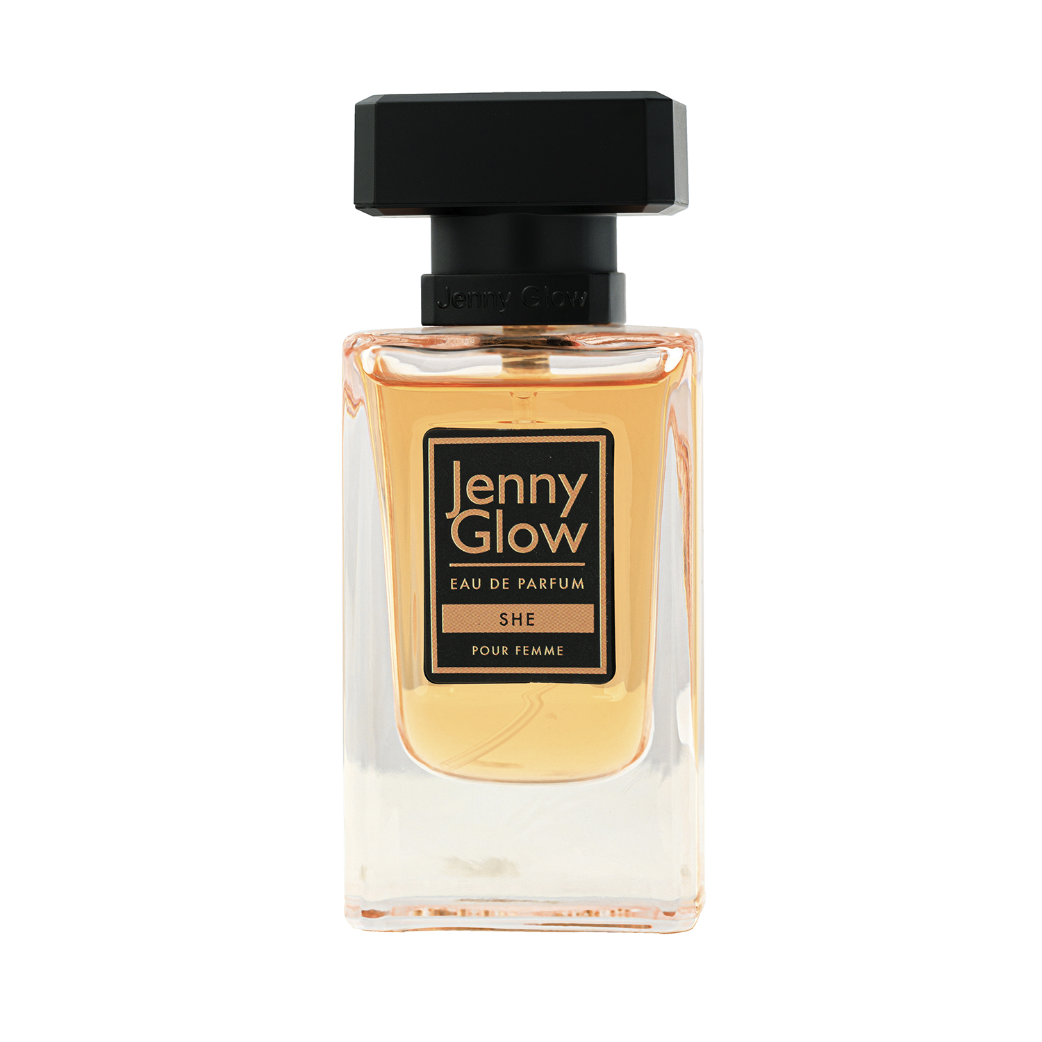 JENNY GLOW SHE Парфюмерная вода