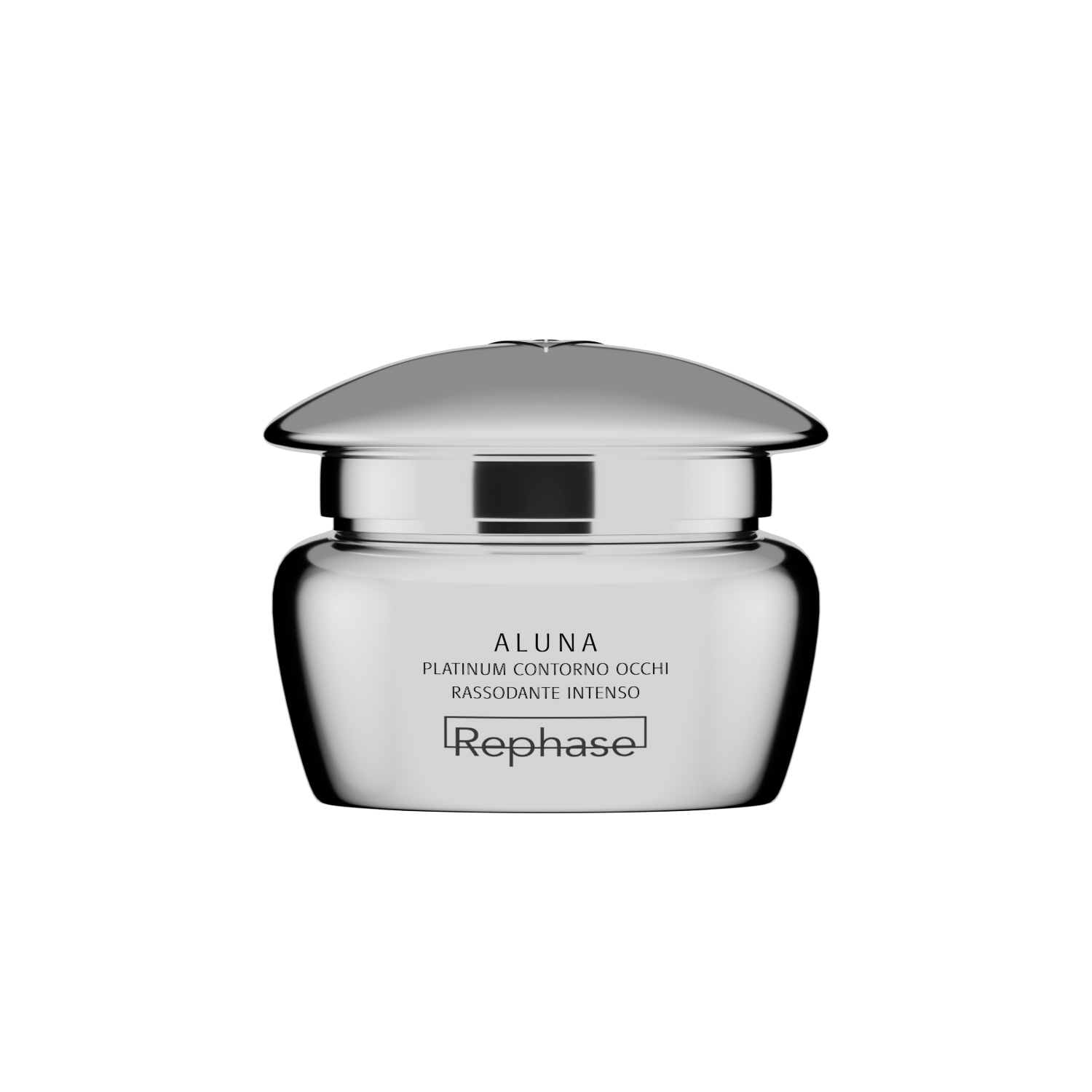 SKIN CARE ALUNA PLATINUM EYE CONTOUR Крем для кожи вокруг глаз антивозрастной укрепляющий