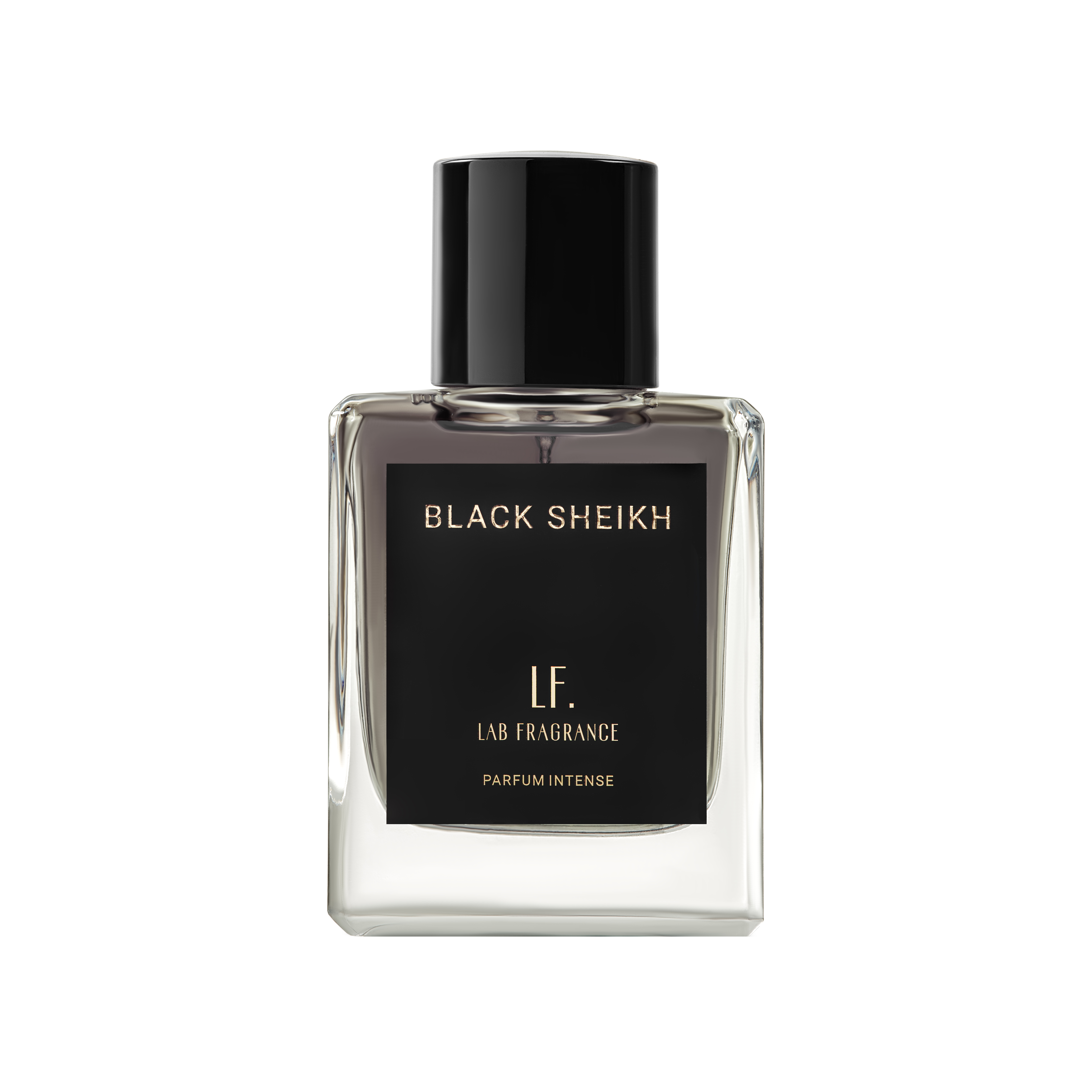 Black Sheikh Духи LAB Fragrance