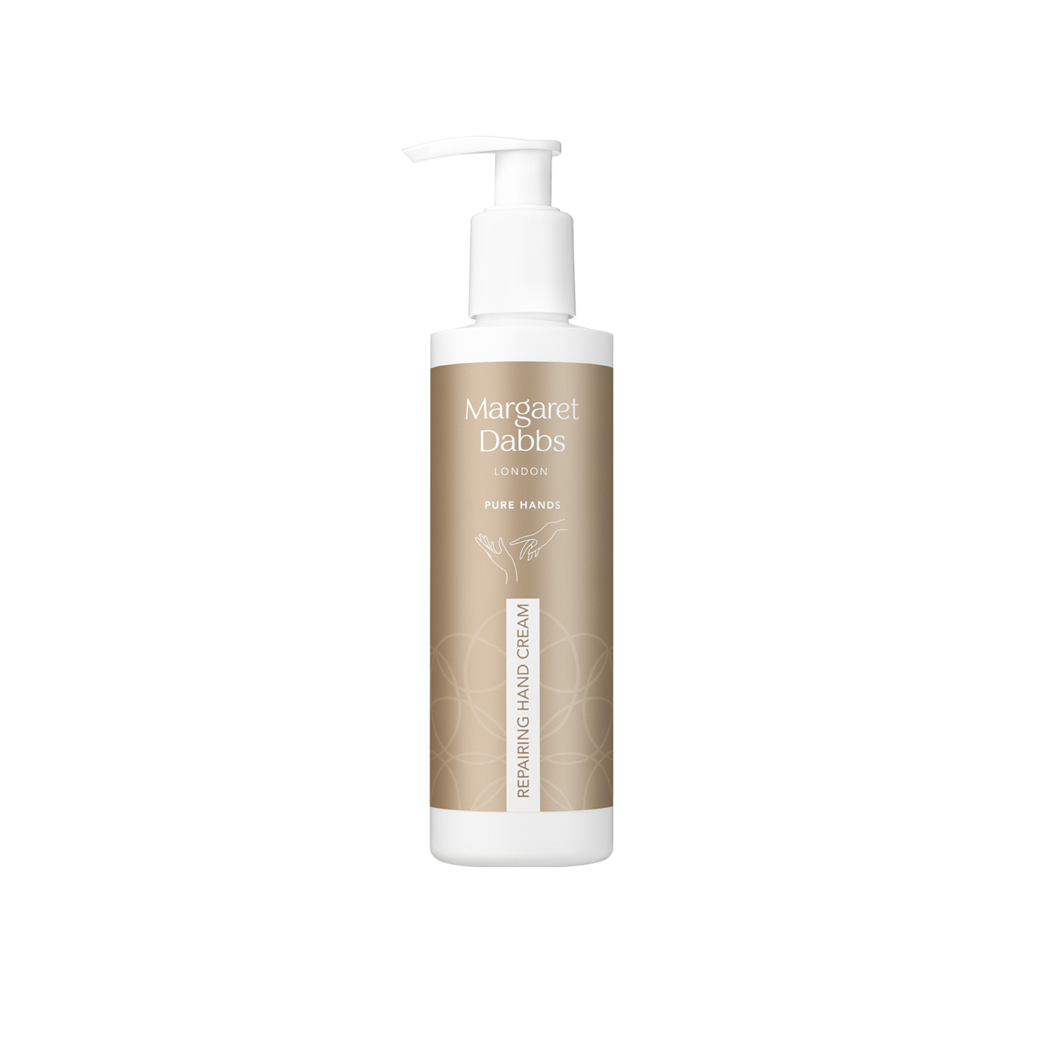BODY CARE PURE REPAIRING Крем для рук