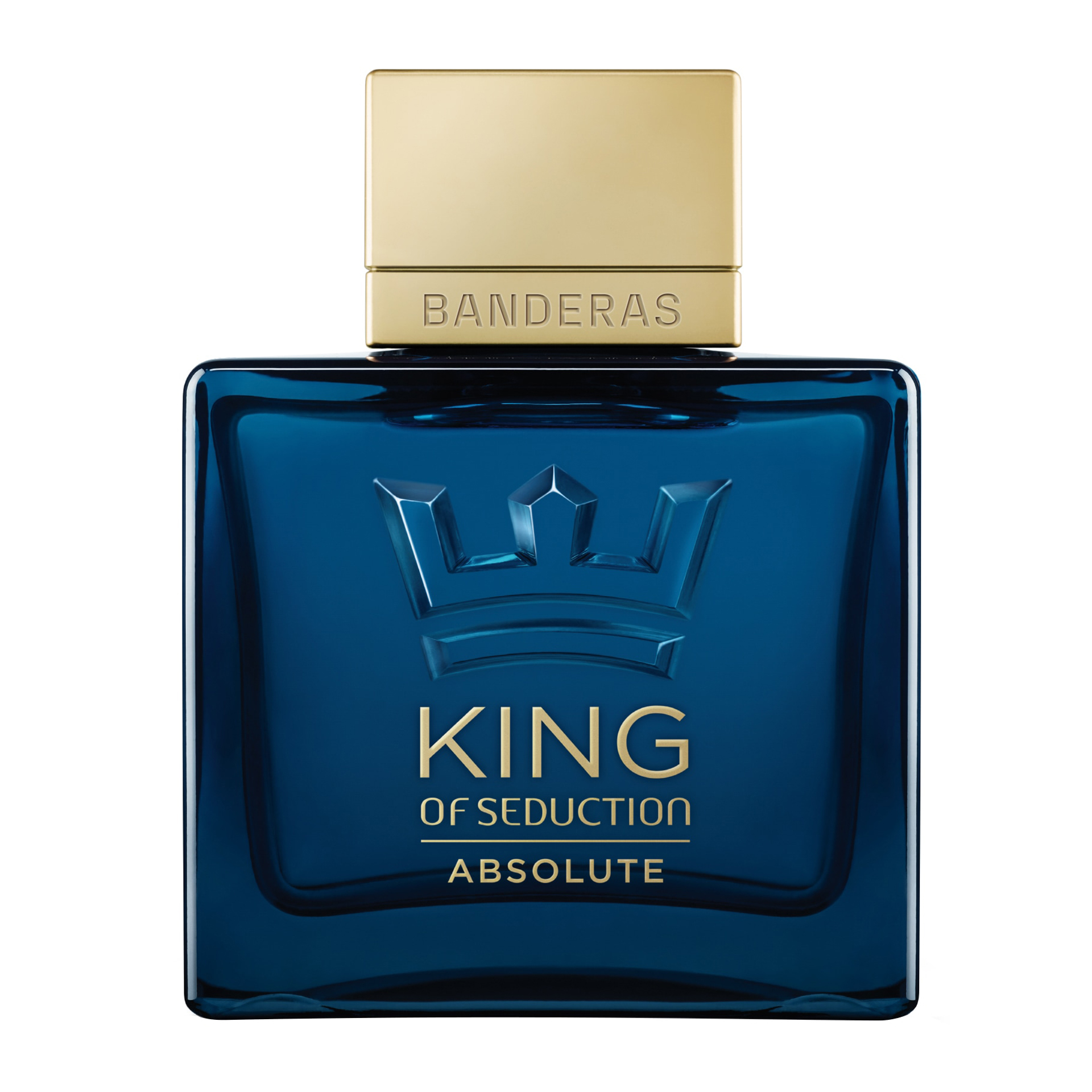 King Of Seduction Absolute Туалетная вода