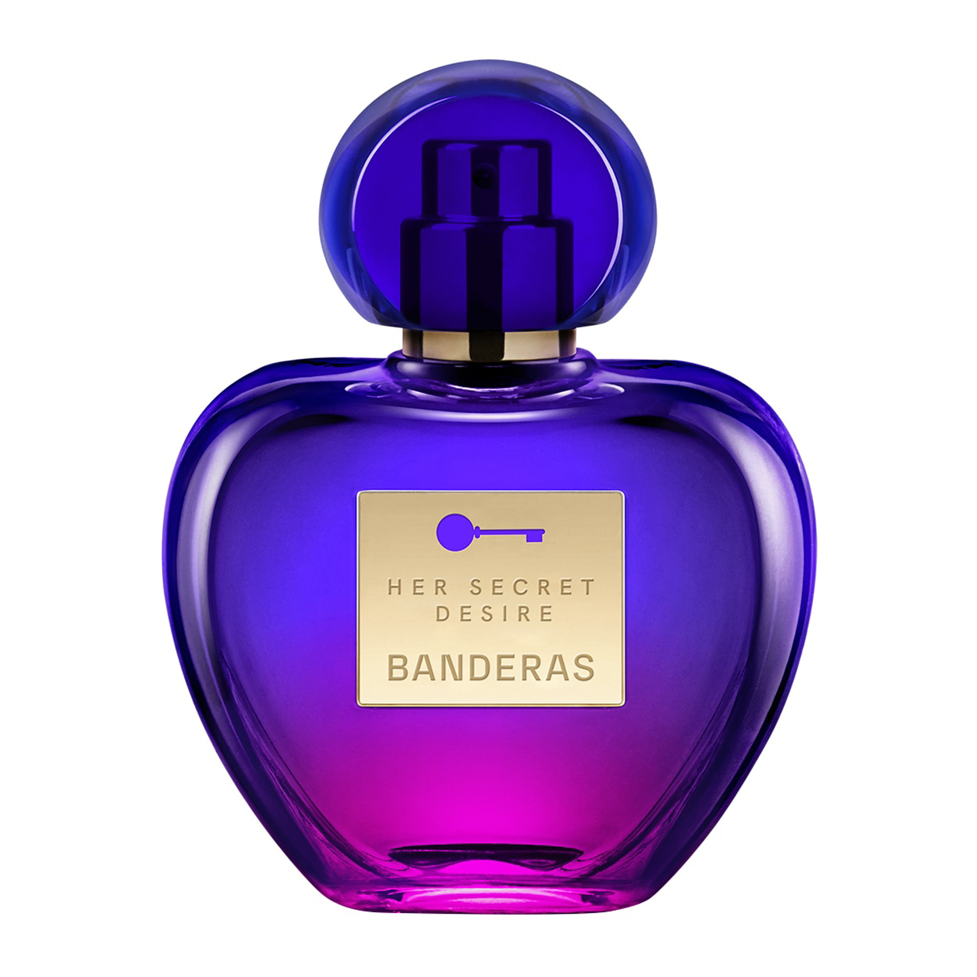 Her Secret Desire Туалетная вода