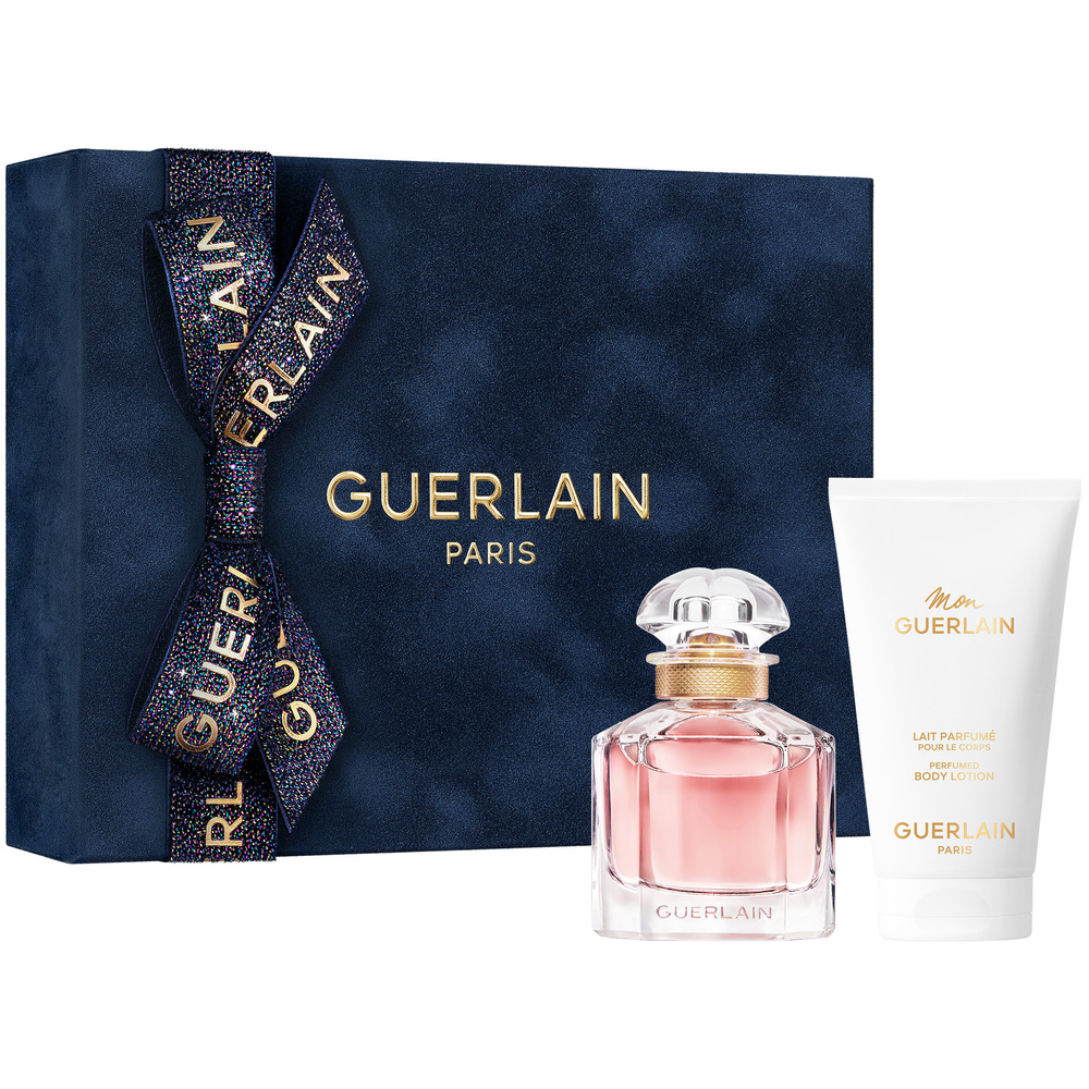 Mon Guerlain Набор
