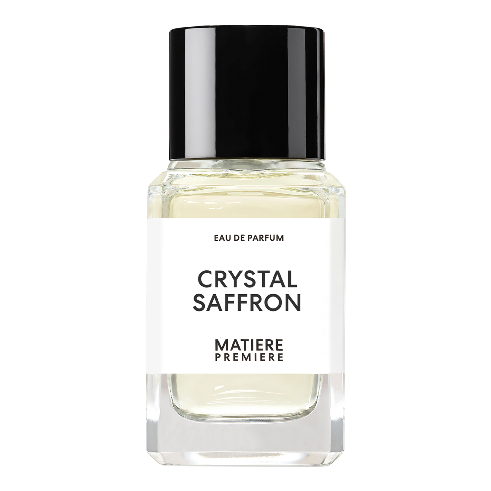 CRYSTAL SAFFRON Парфюмерная вода