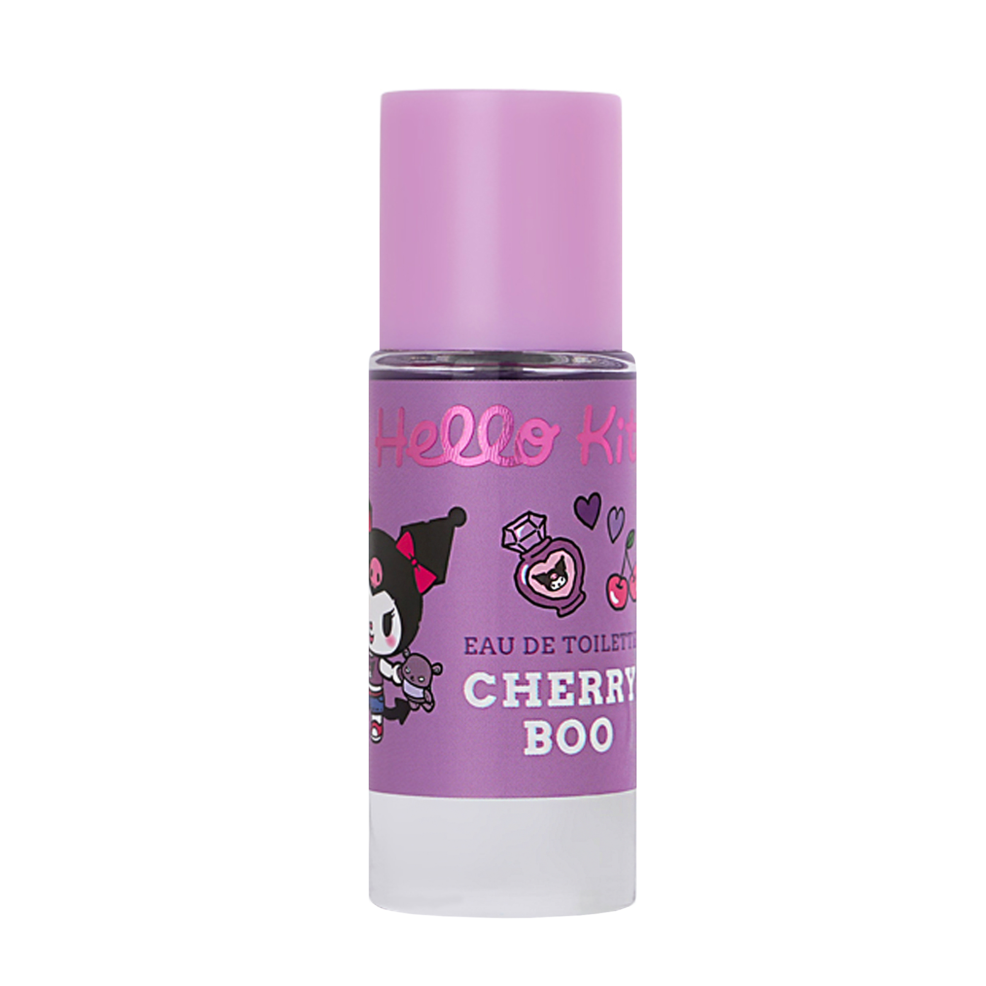 CHERRY BOO Туалетная вода