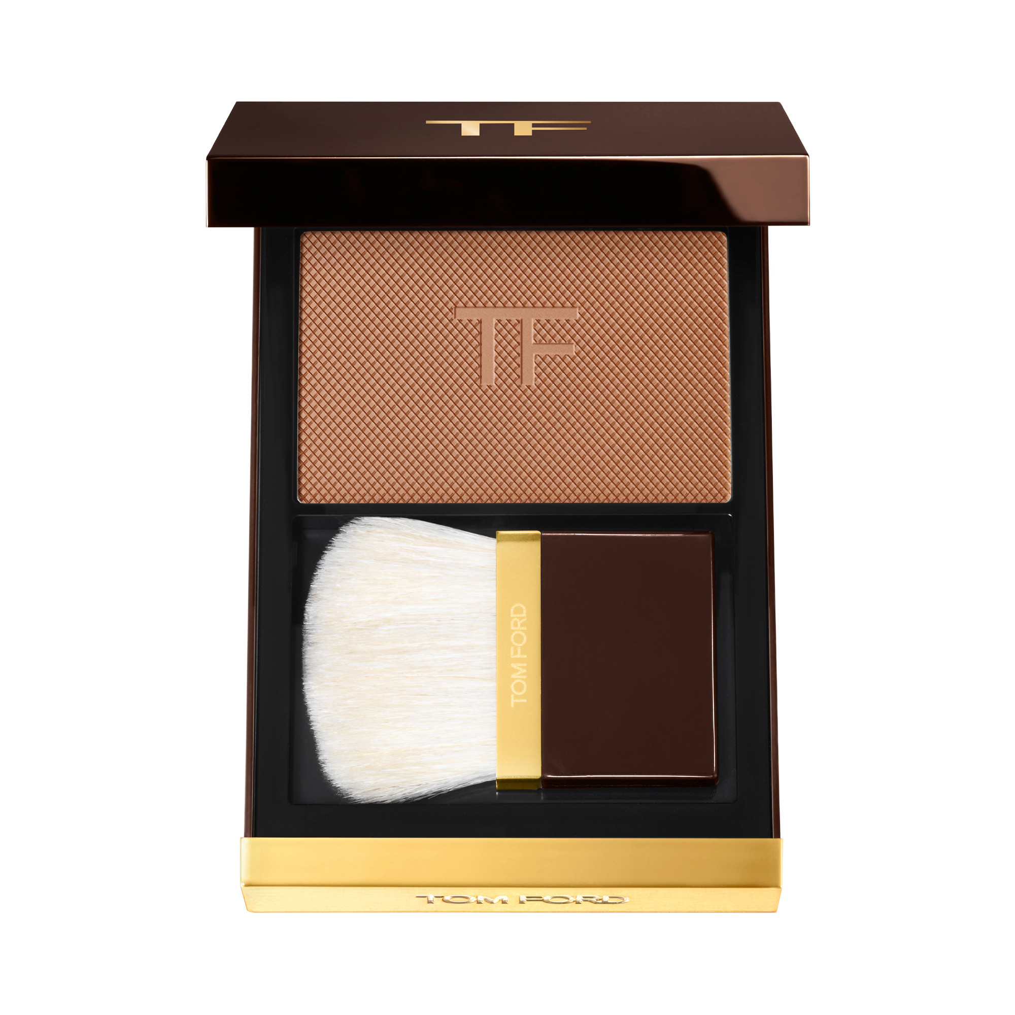 Architecture Soft Matte Blurring Powder Пудра для лица