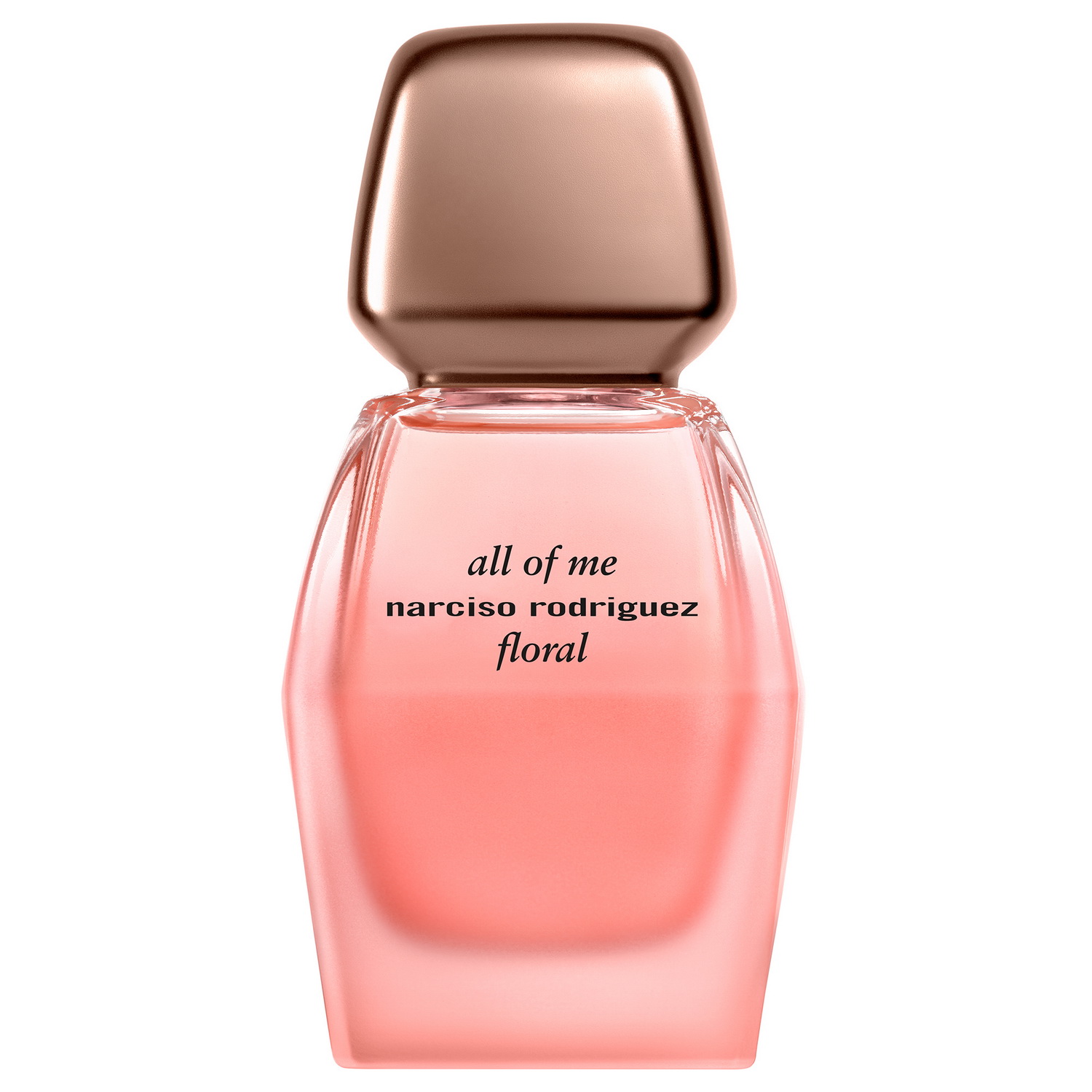 ALL OF ME FLORAL Парфюмерная вода