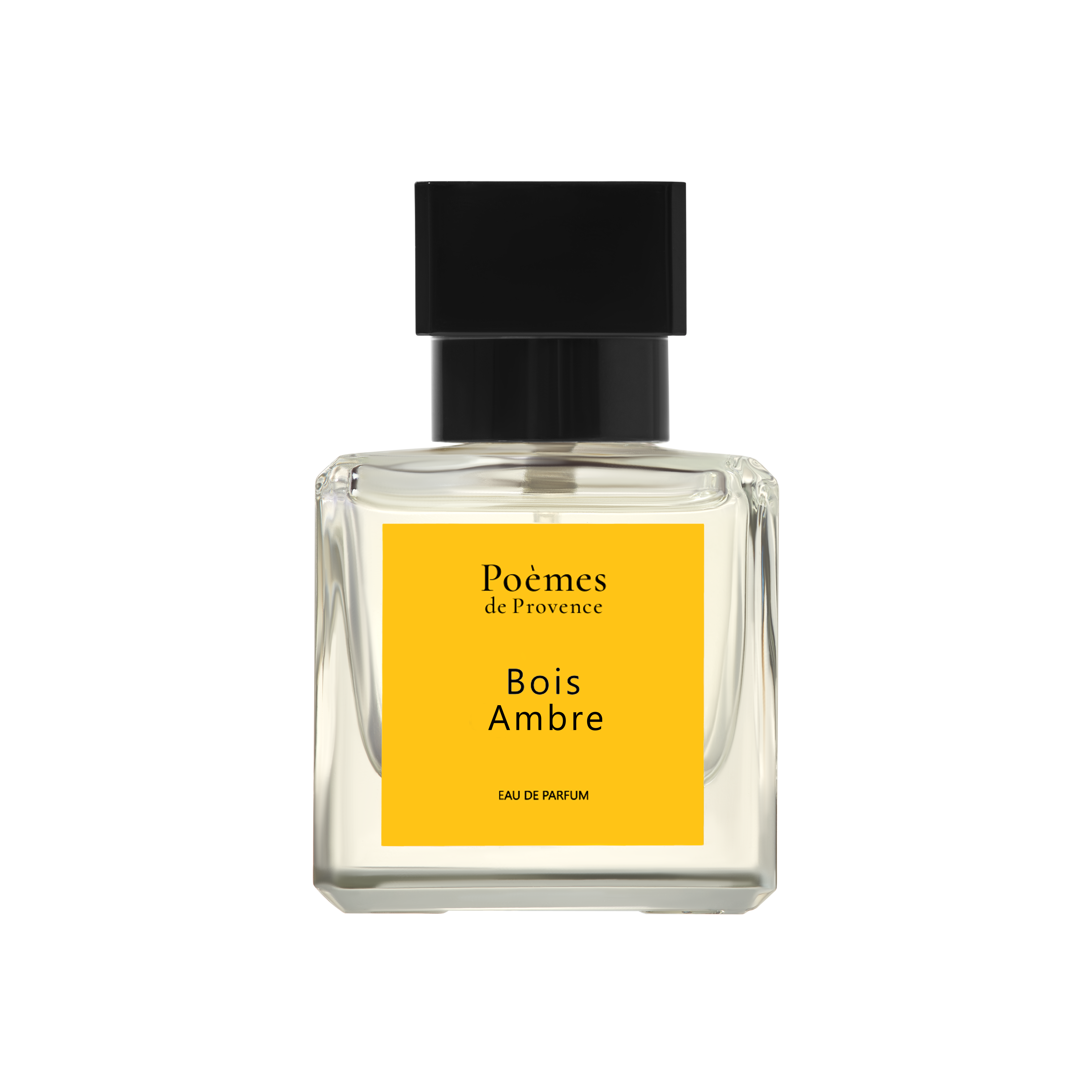 Bois Ambre Парфюмерная вода