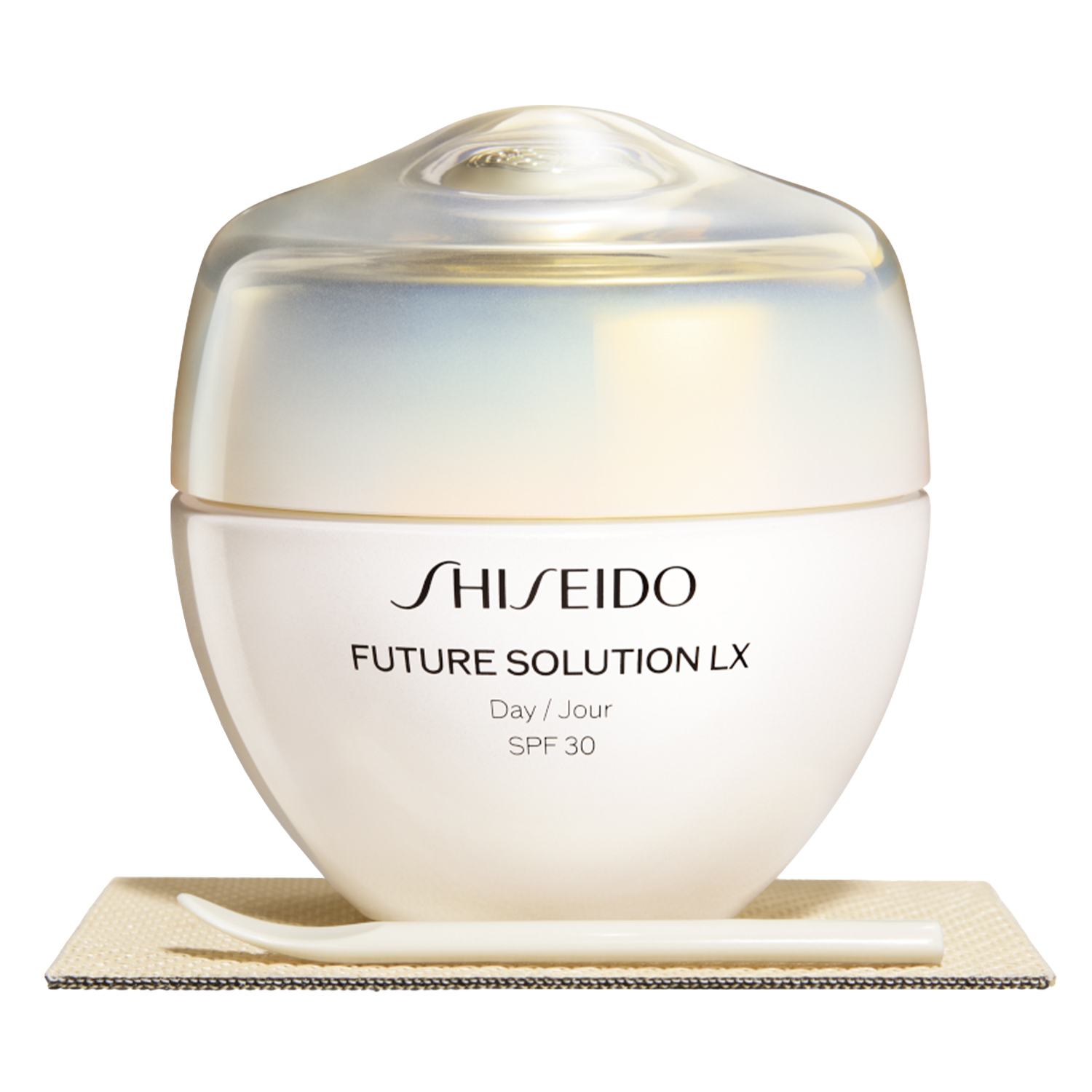 Future Solution LX Крем для комплексной защиты кожи S SPF 30