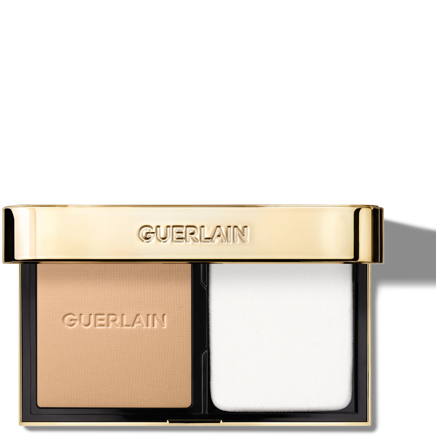 Parure Gold Skin Control Компактная тональная пудра для лица