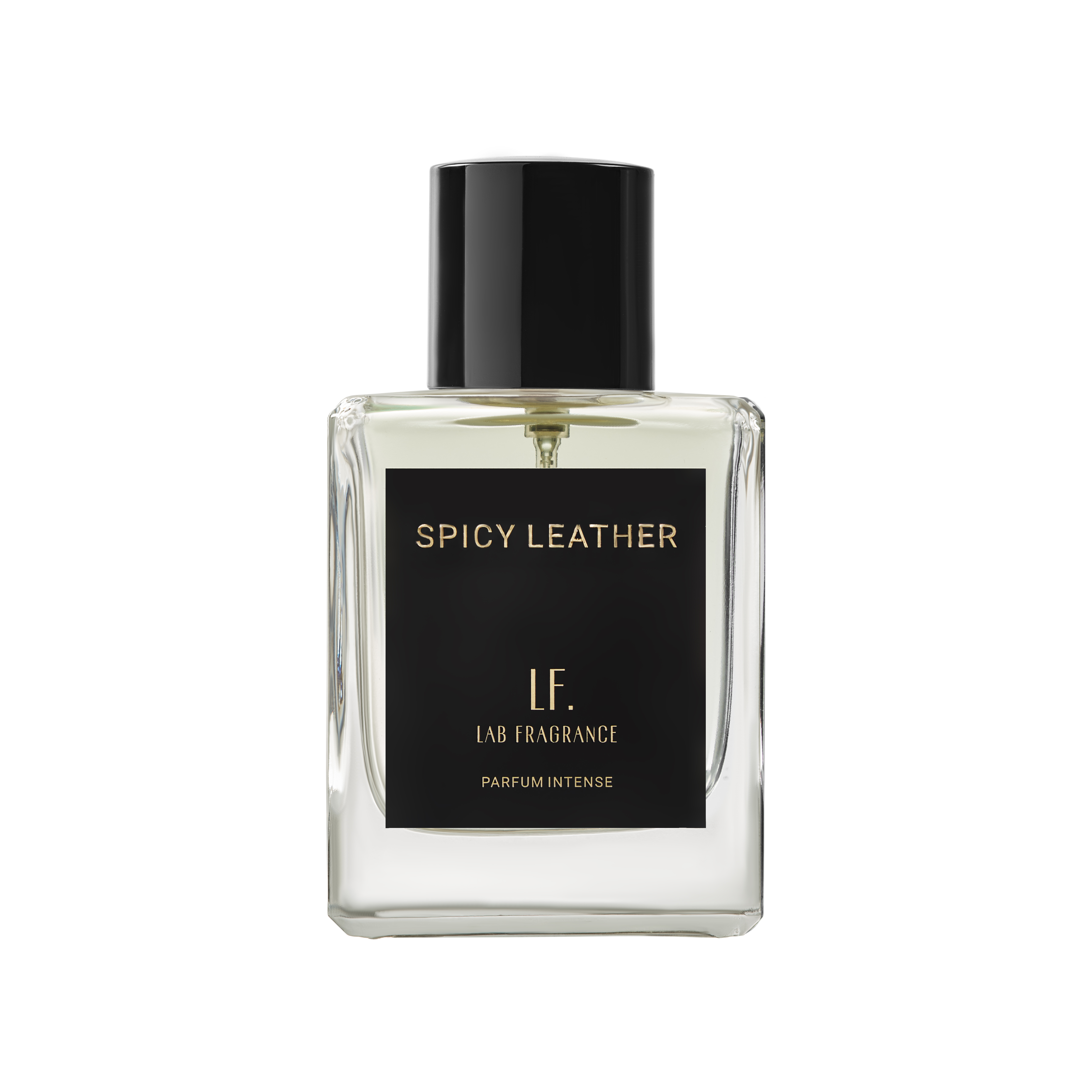 Spicy Leather Духи