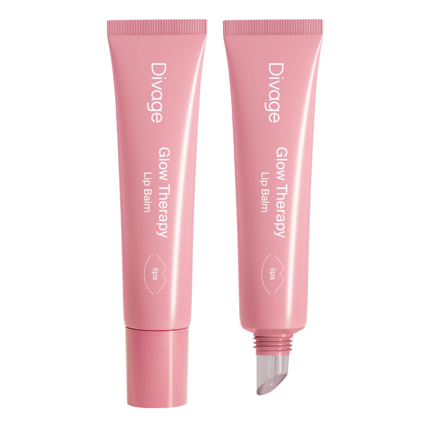 Glow Therapy Lip Balm Пептидный бальзам для губ