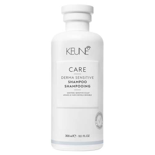 CARE Derma Sensitive Shampoo Шампунь для чувствительной кожи головы