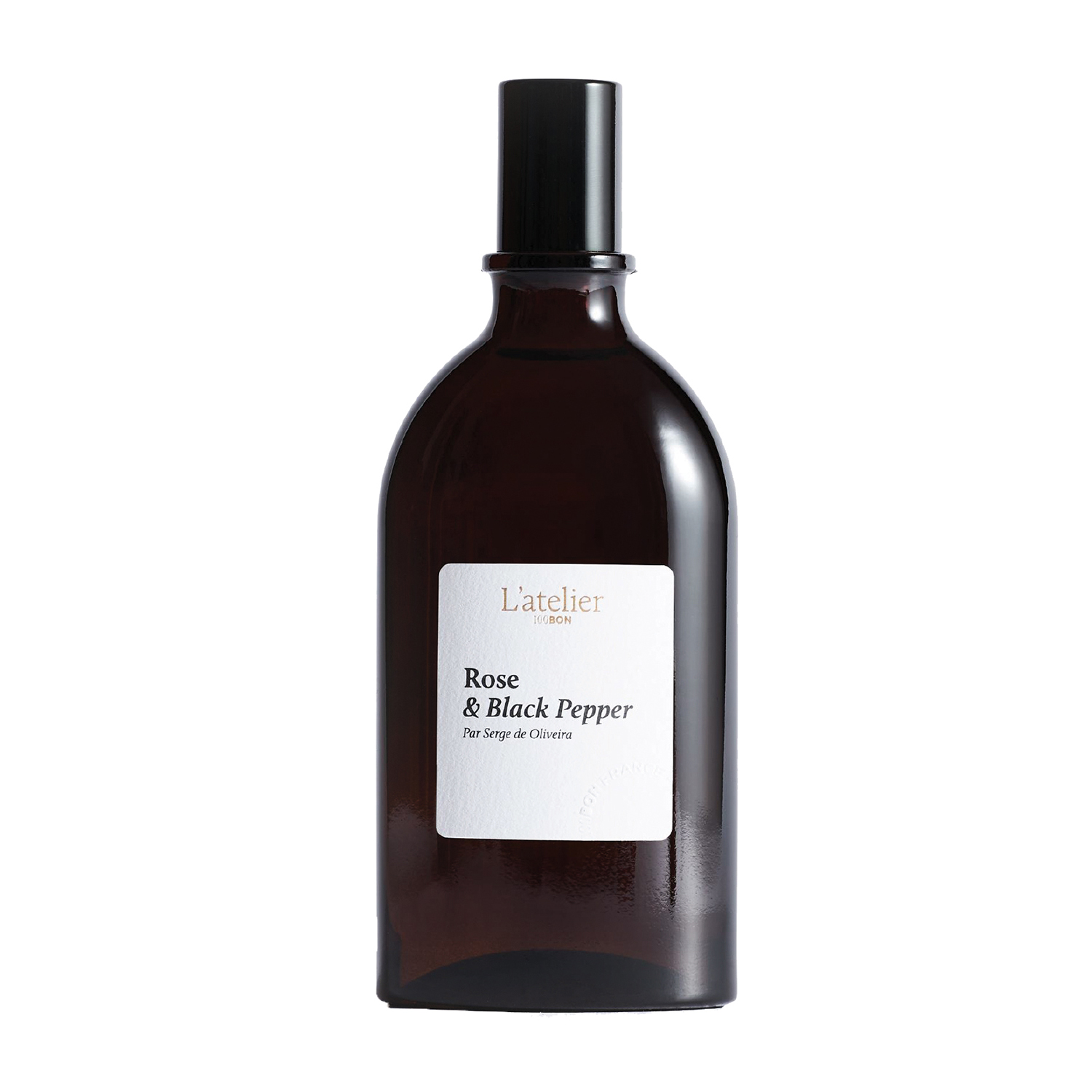 L`Atelier Rose & Black Pepper Парфюмерная вода