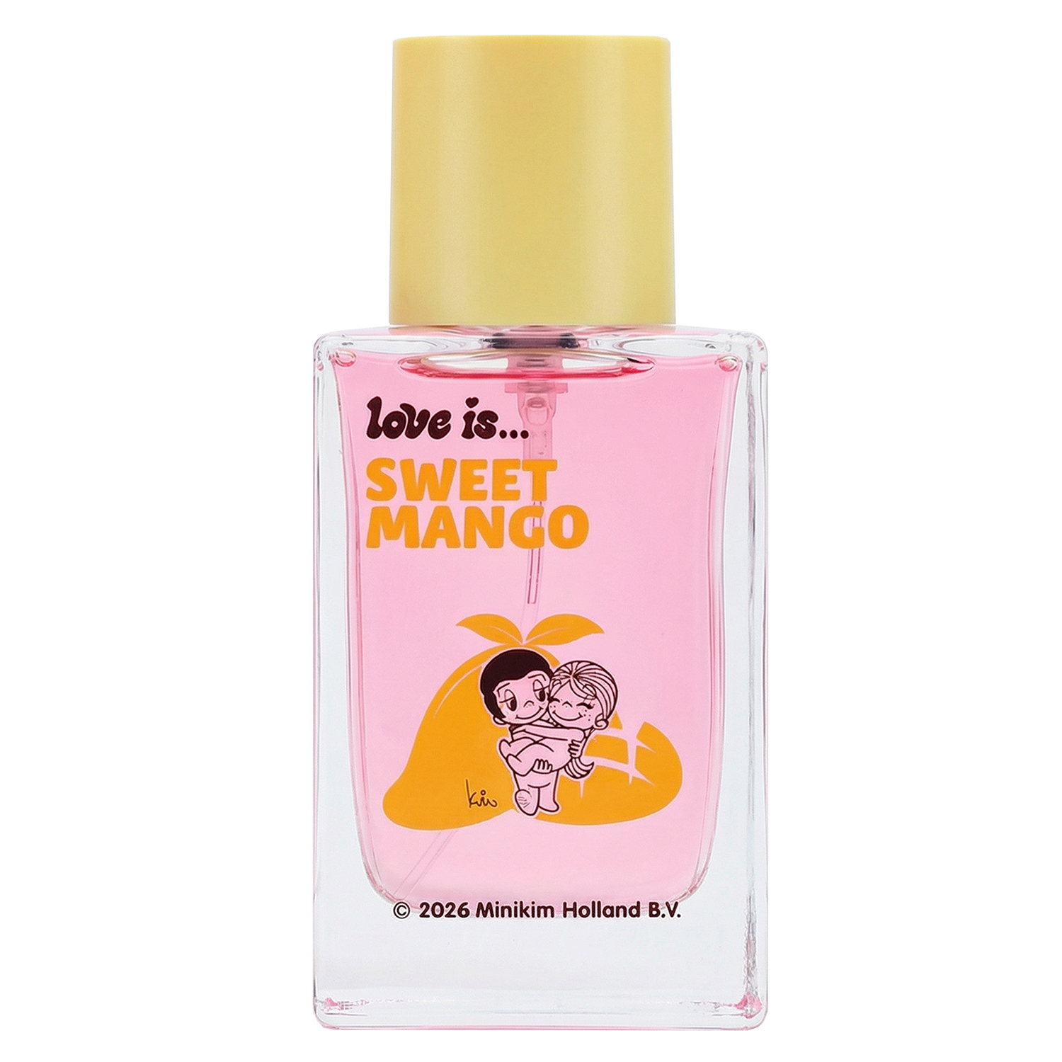 SWEET MANGO Туалетная вода