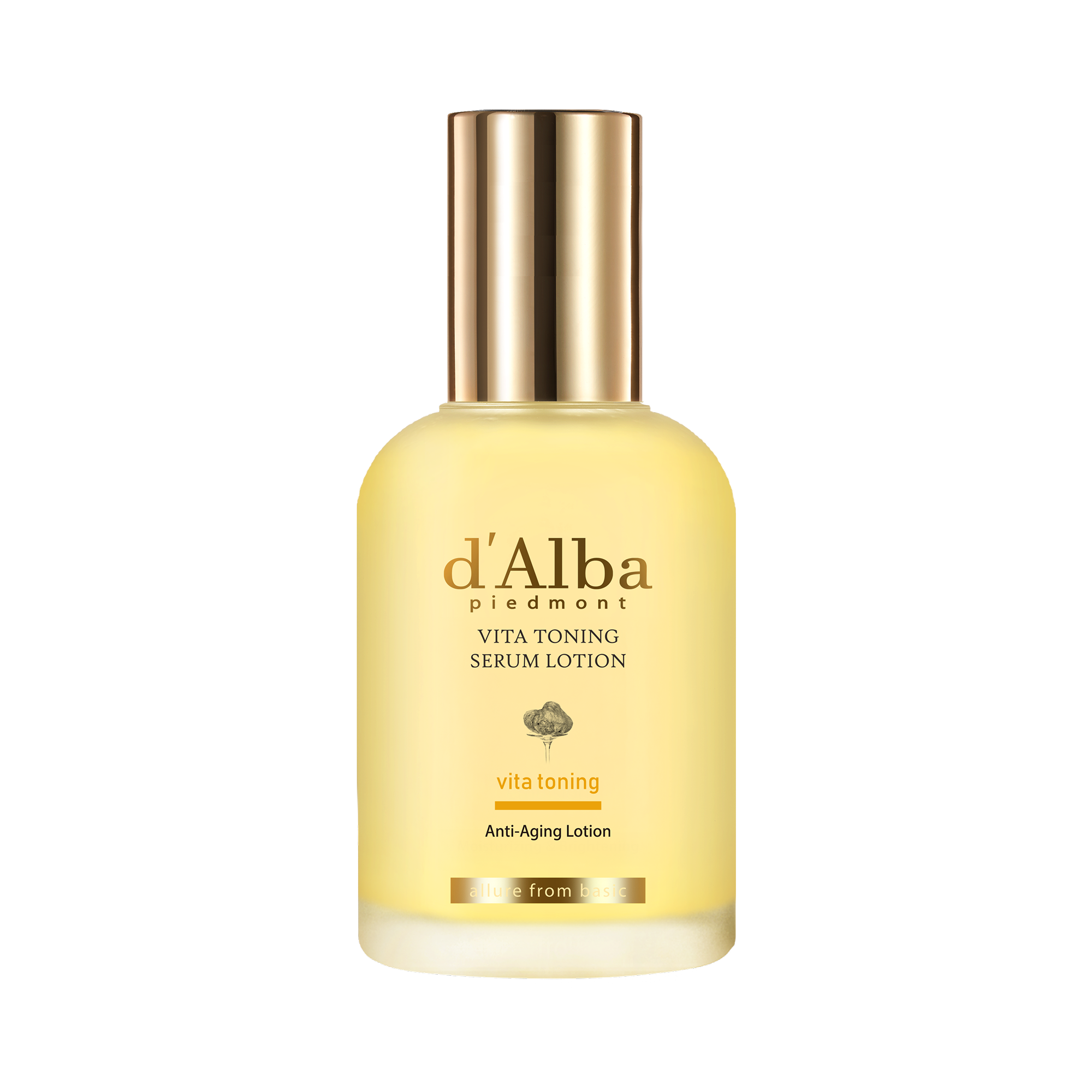 Vita Toning Serum Lotion Лосьон для лица