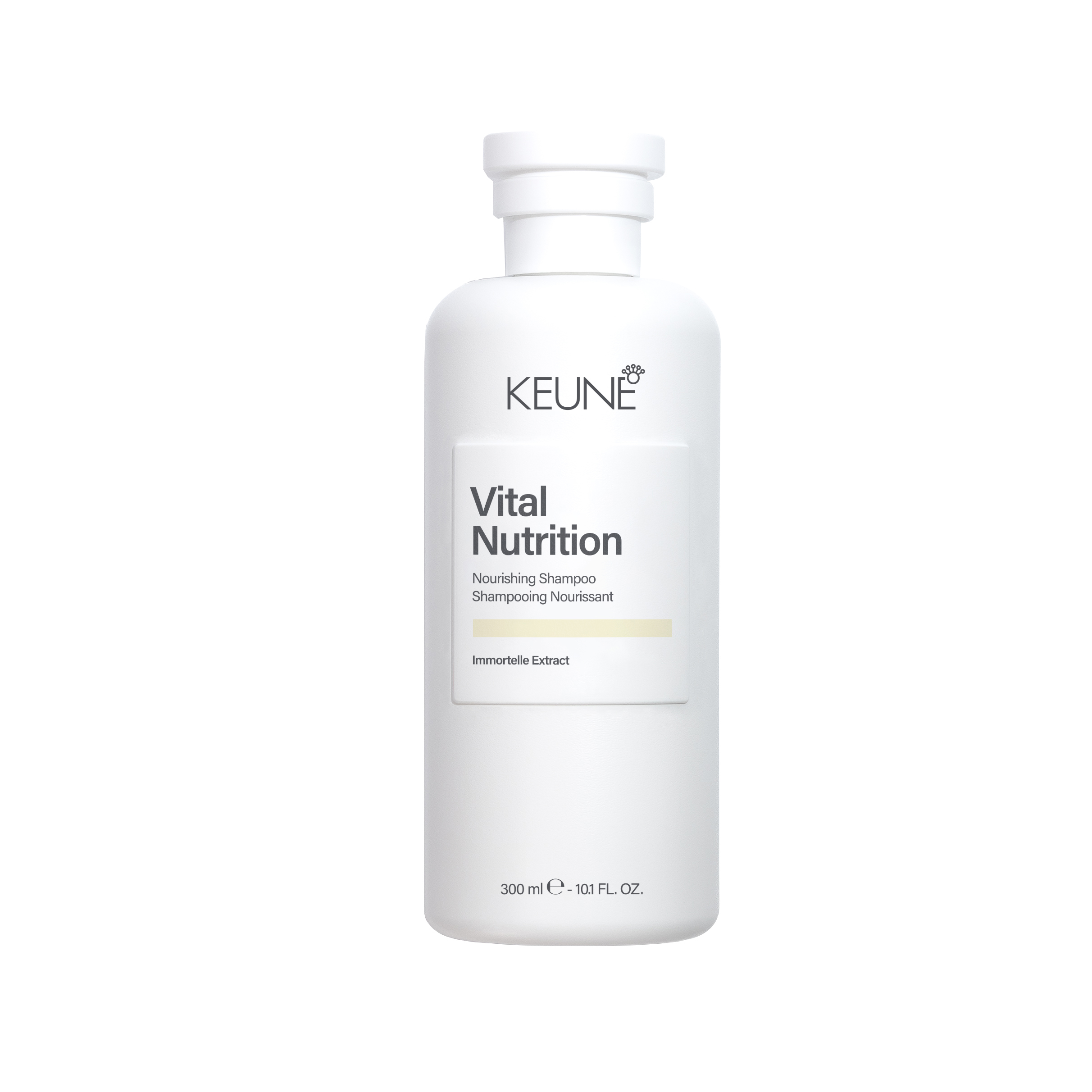 Vital Nutrition Shampoo Шампунь питание и восстановление