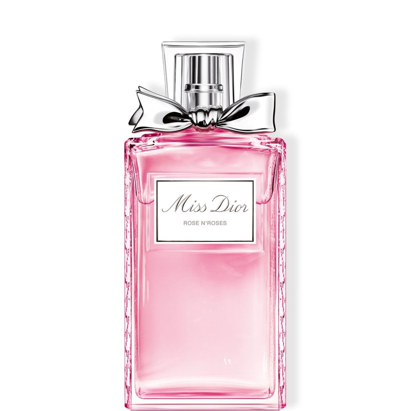 Miss Dior Rose'n'Roses Туалетная вода